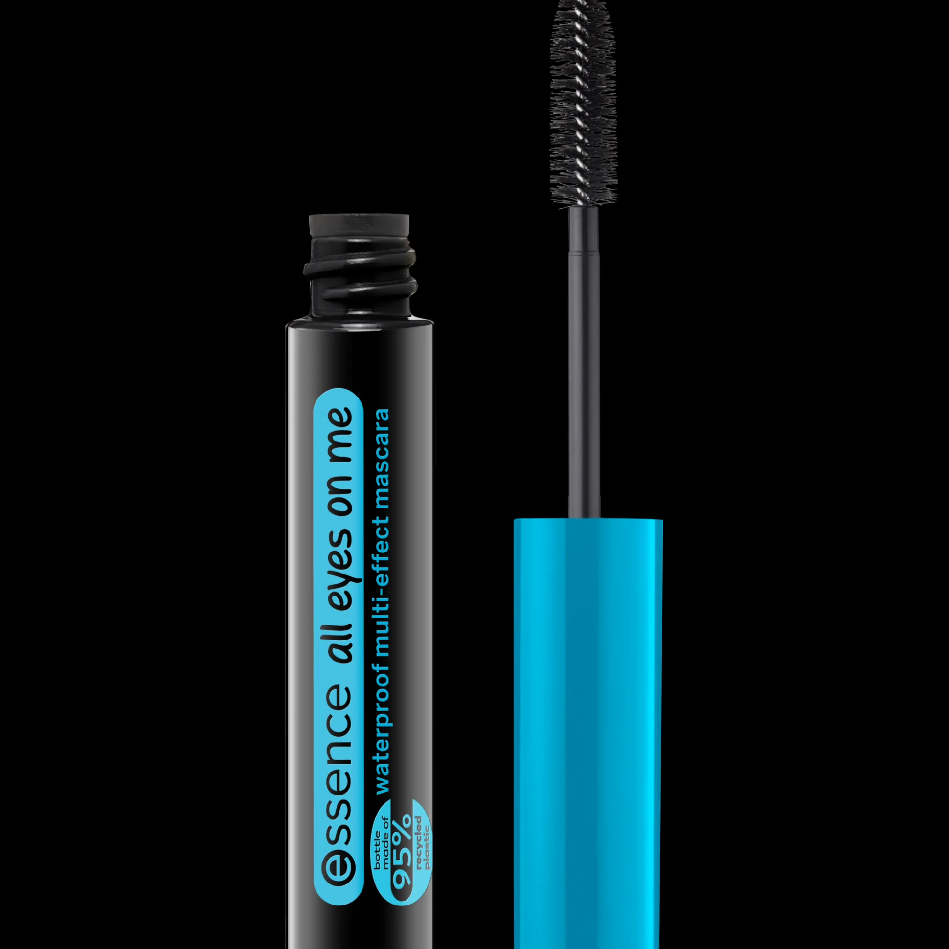 all eyes on me volume mascara waterproof^essence Discount