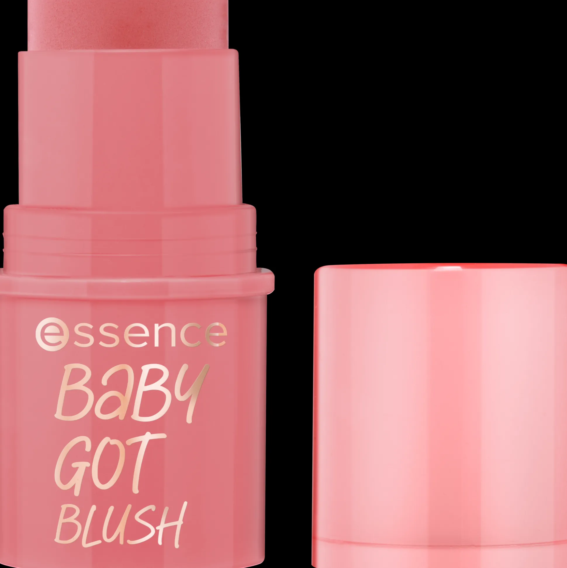 baby got blush^essence New