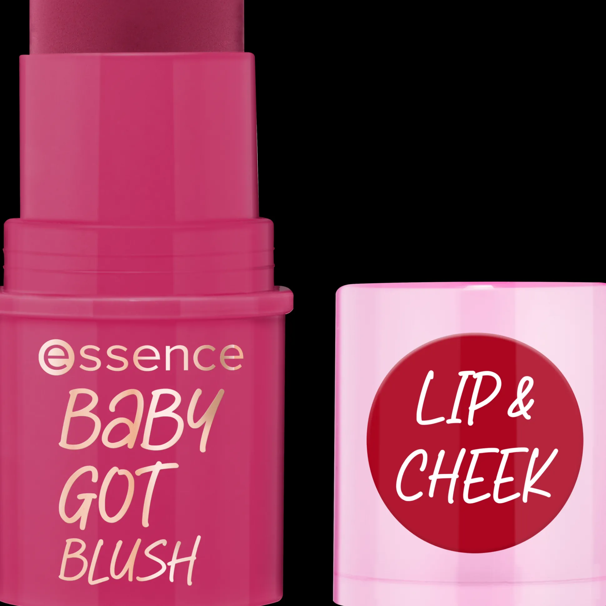 baby got blush^essence Hot