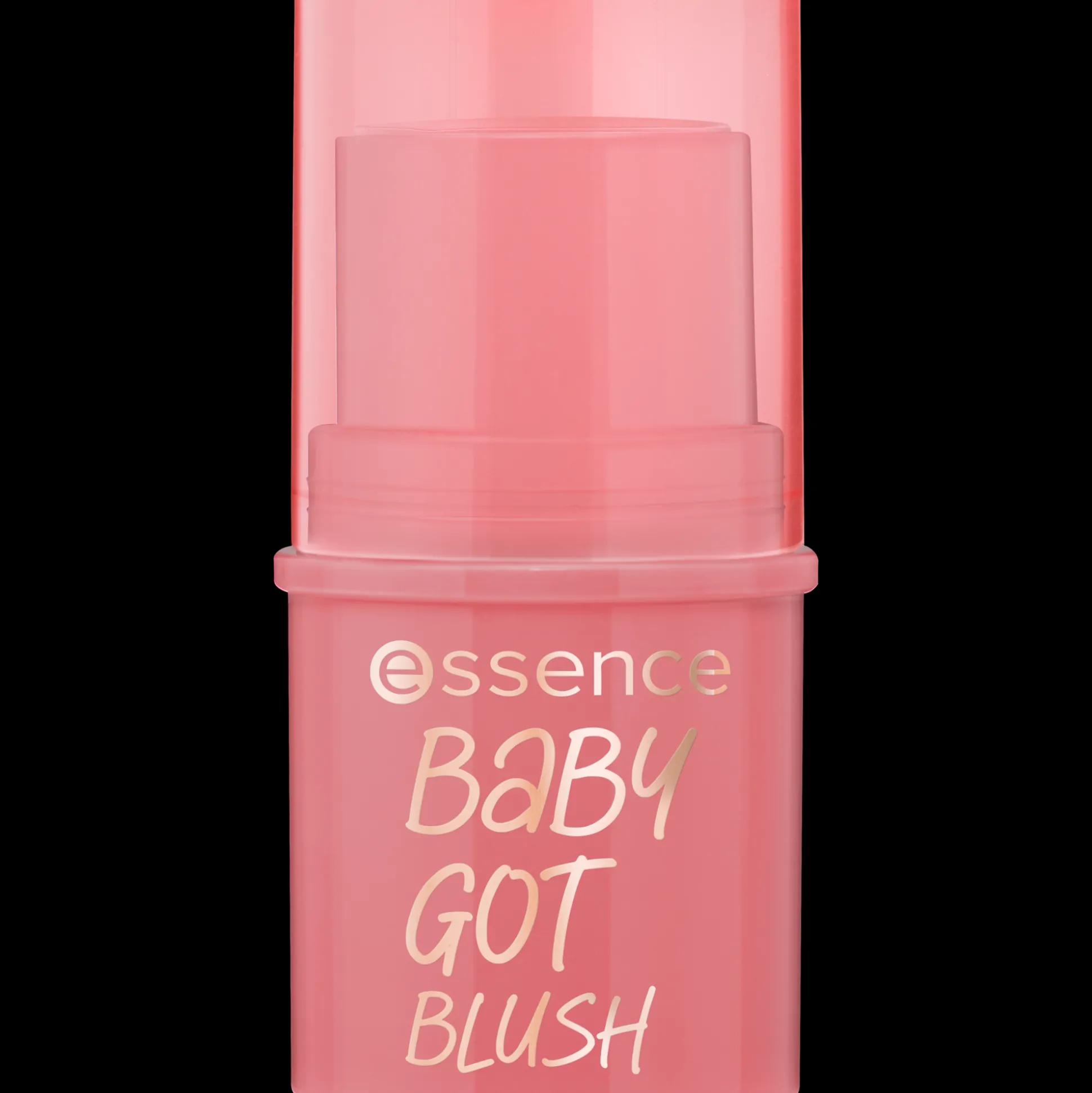 baby got blush^essence New