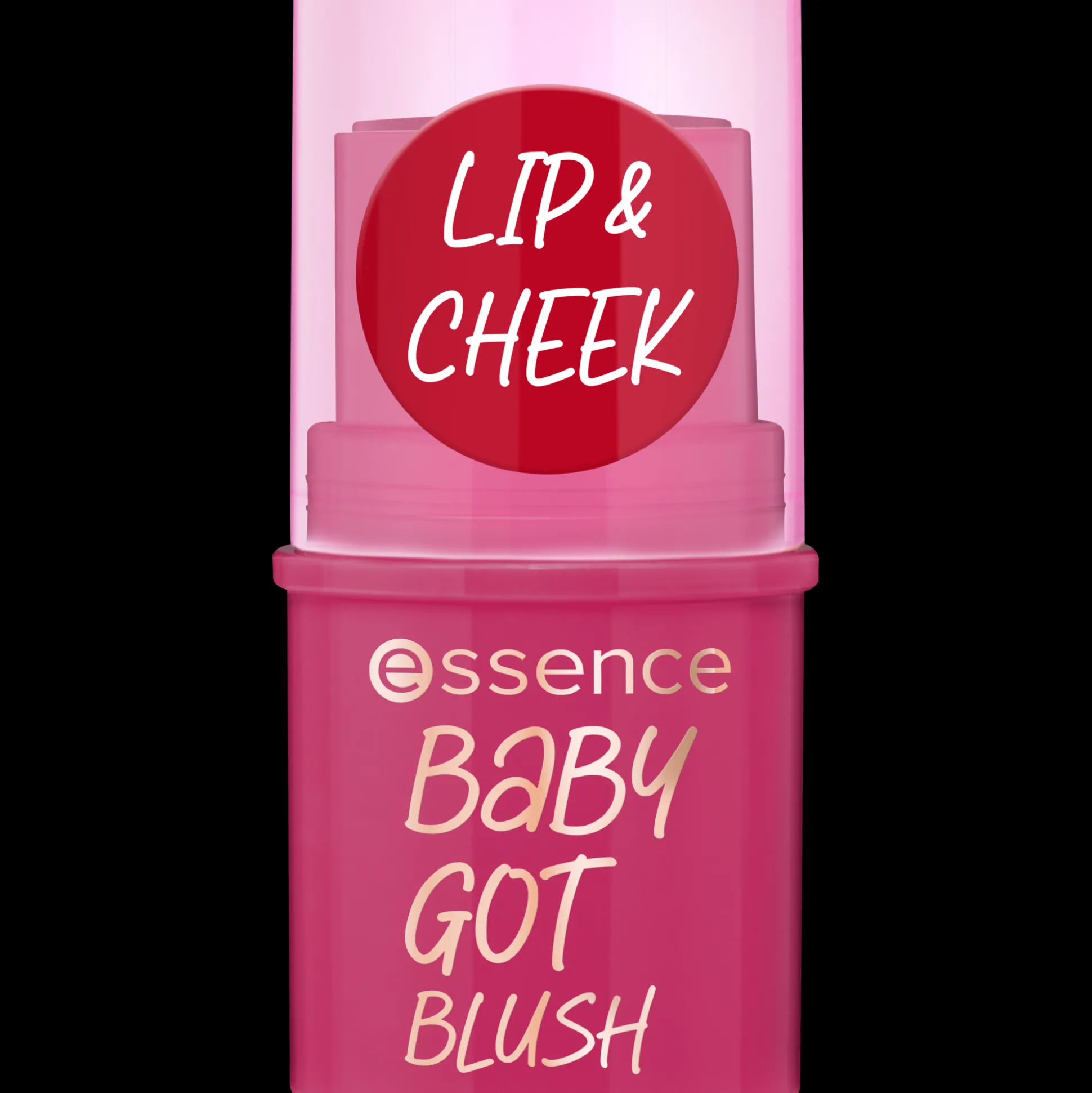 baby got blush^essence Hot