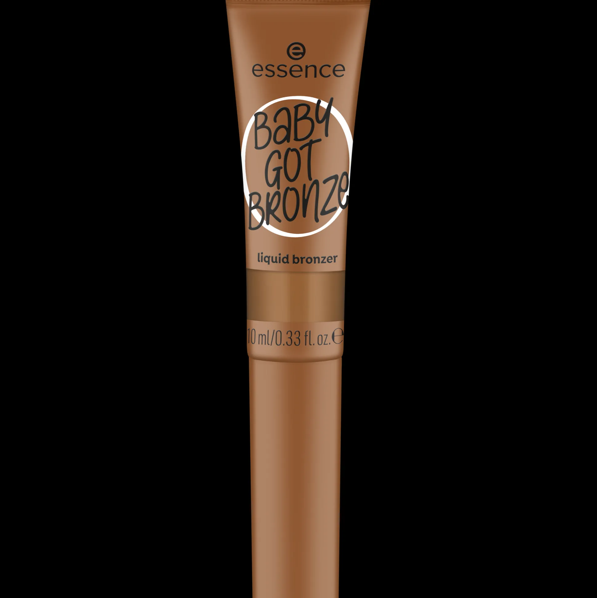 BABY GOT BRONZE vloeibare bronzer^essence Hot