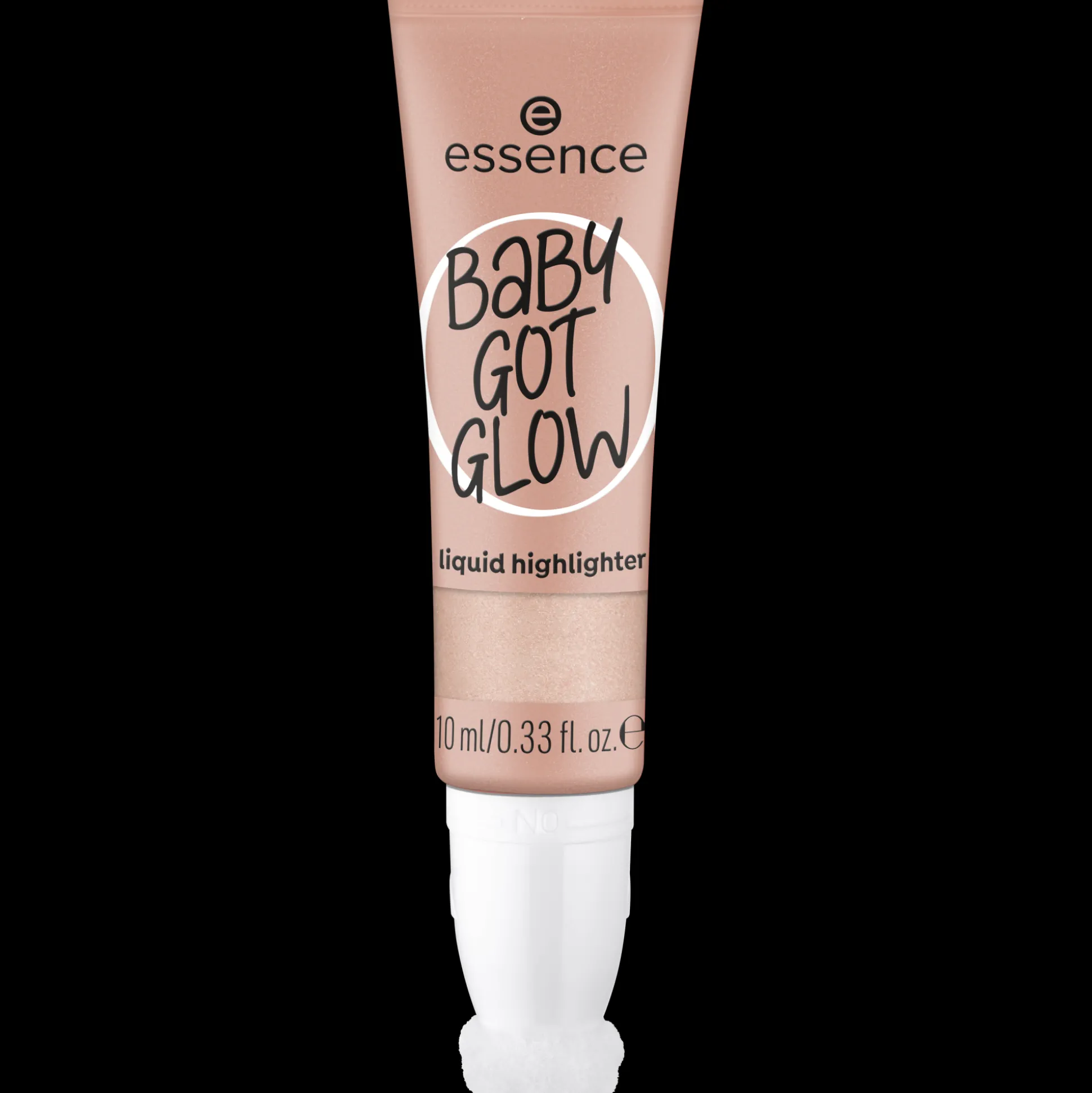 BABY GOT GLOW vloeibare highlighter^essence Cheap