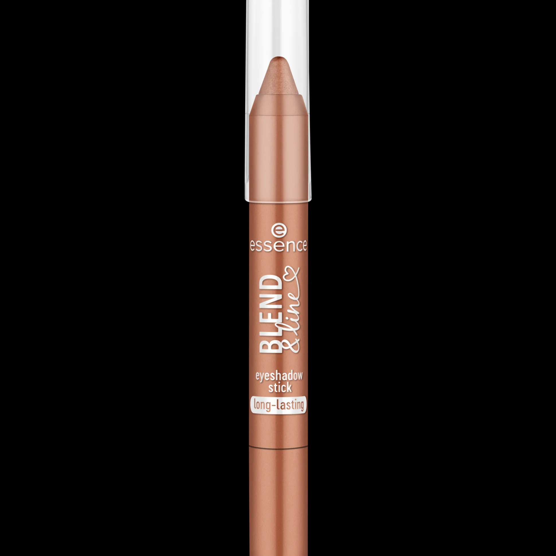 blend & line eyeshadow stick^essence Discount