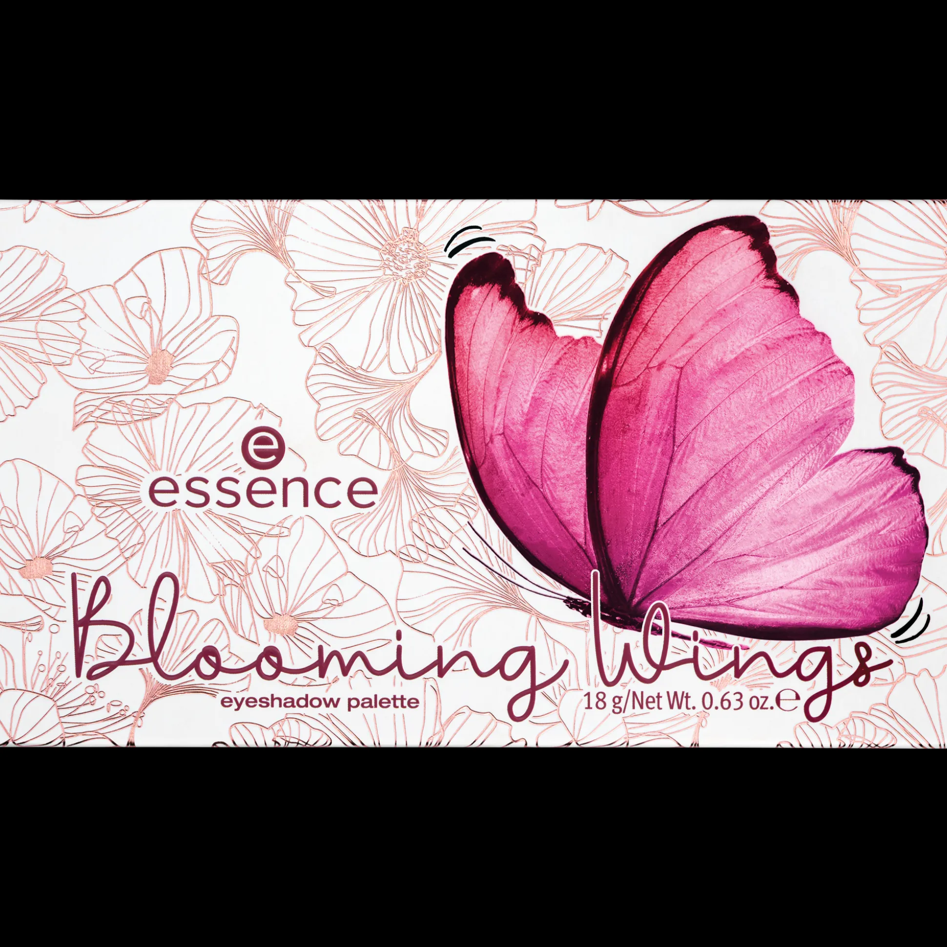 Blooming Wings oogschaduwpalet^essence Best Sale