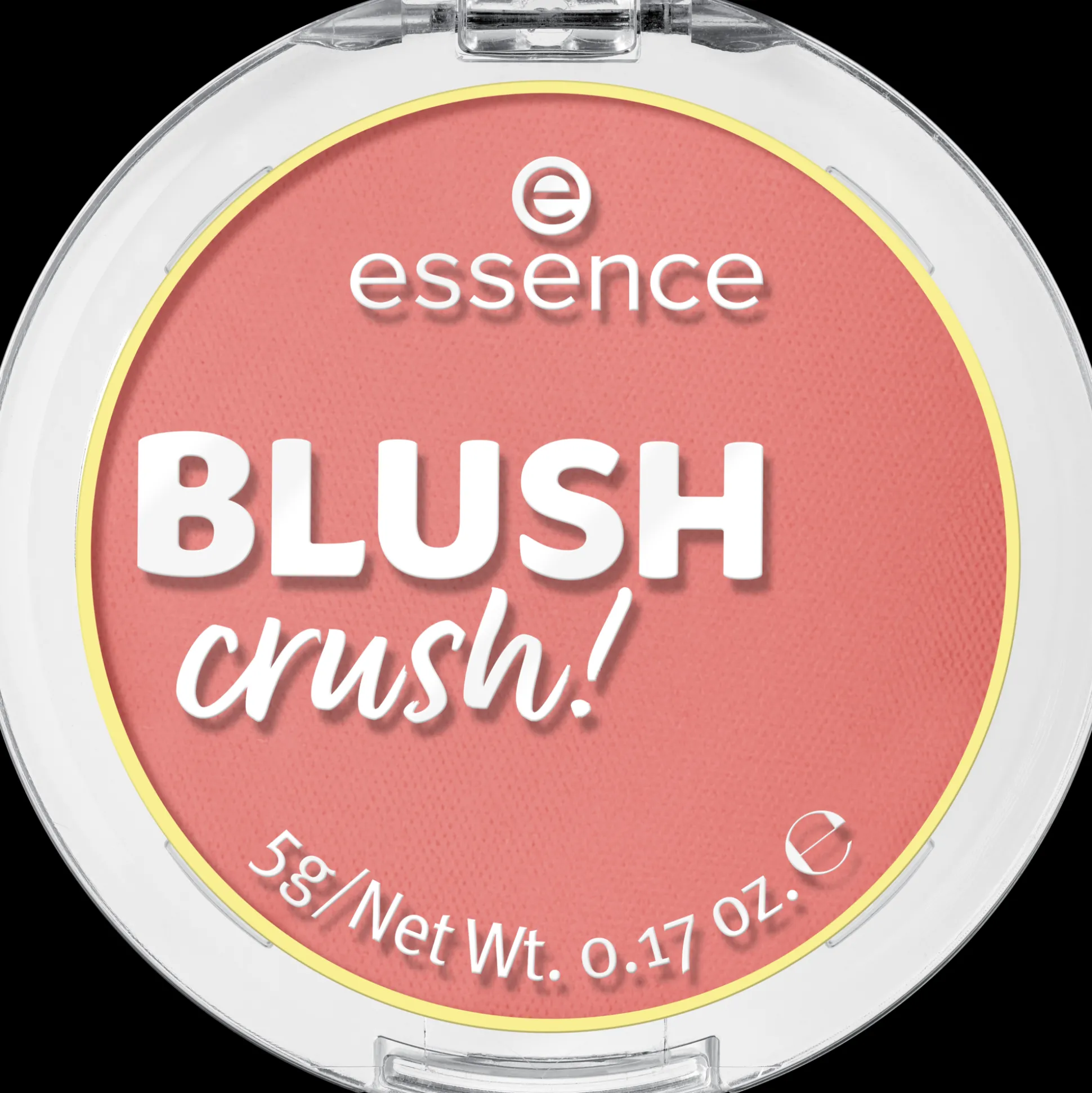 BLUSH crush!^essence New