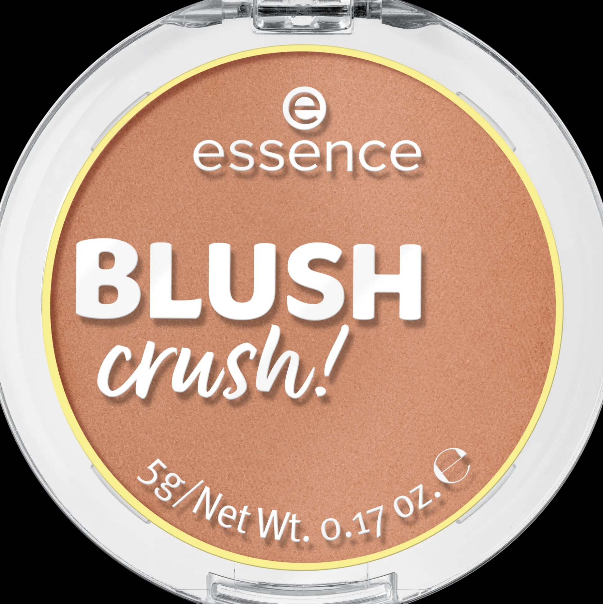 BLUSH crush!^essence Fashion