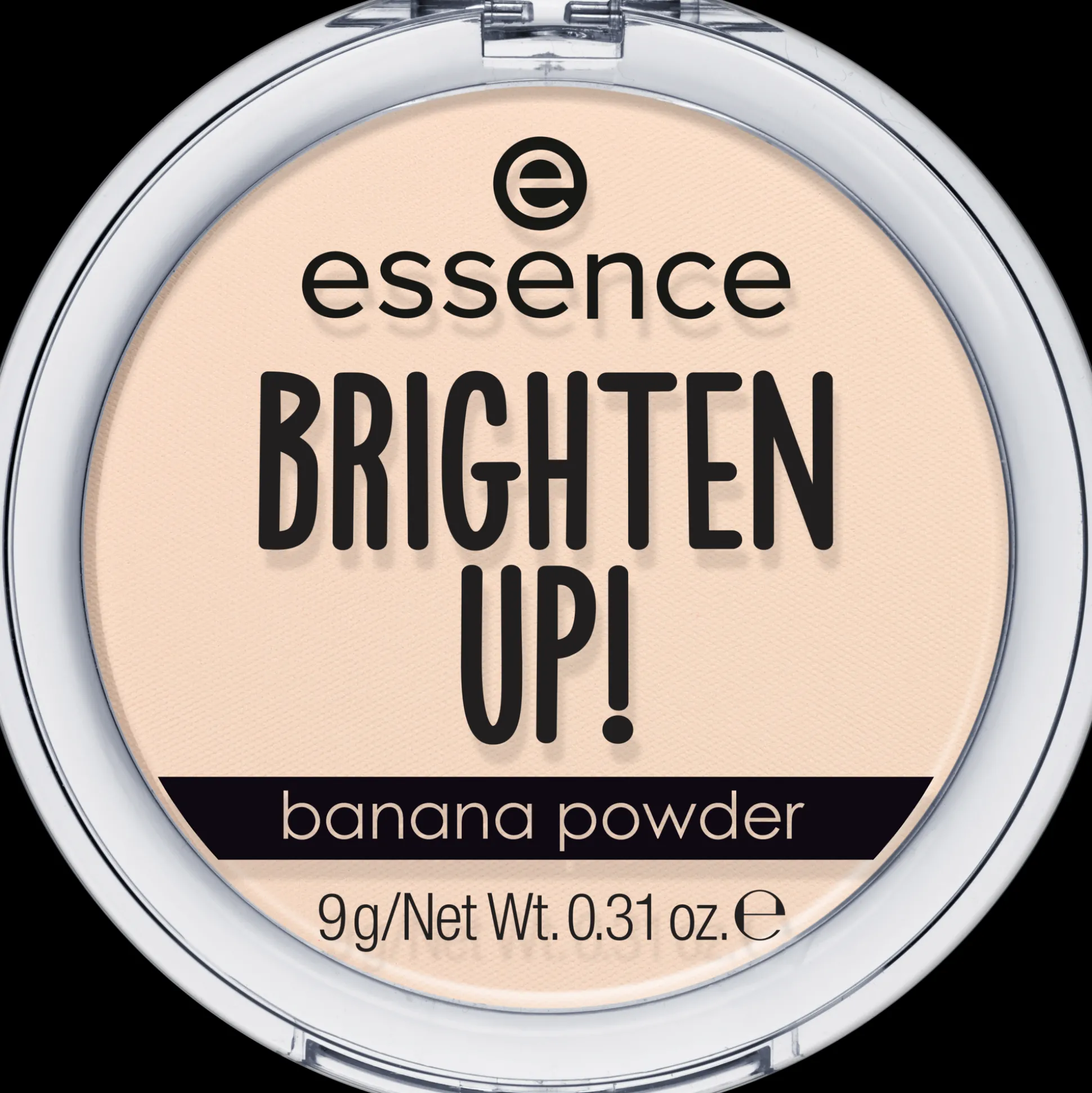 BRIGHTEN UP! bananenpoeder^essence Sale