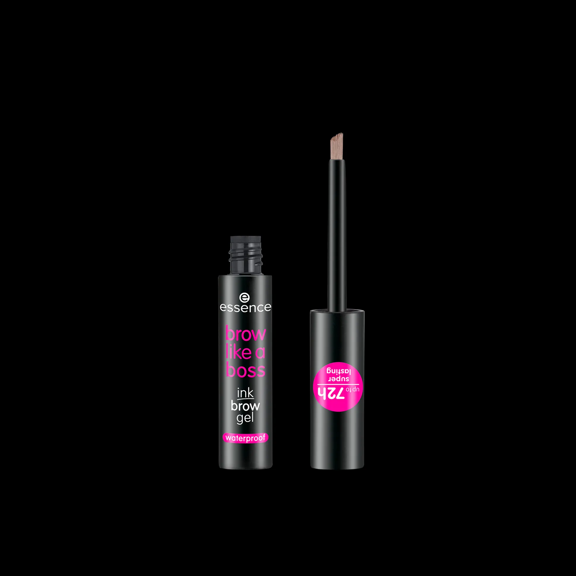 brow like a boss ink brow gel^essence Cheap