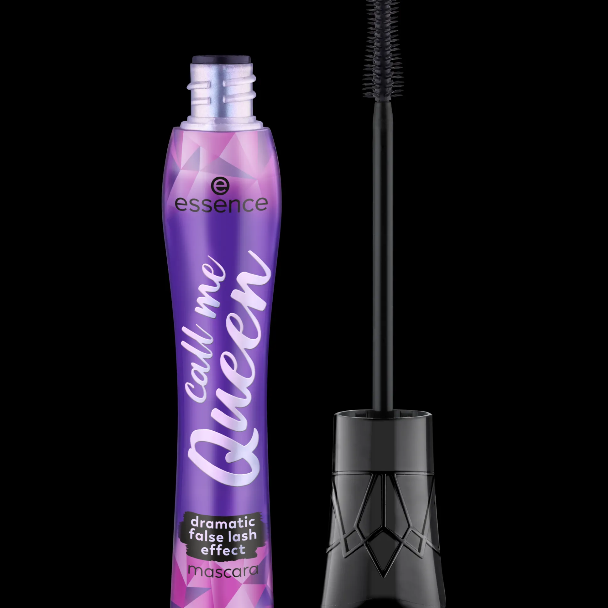 call me Queen dramatische mascara met kunstwimpereffect^essence Online