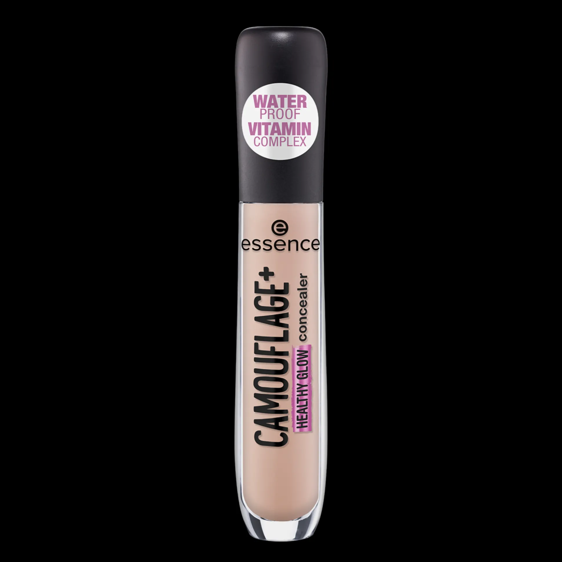 CAMOUFLAGE+ HEALTHY GLOW concealer^essence Shop