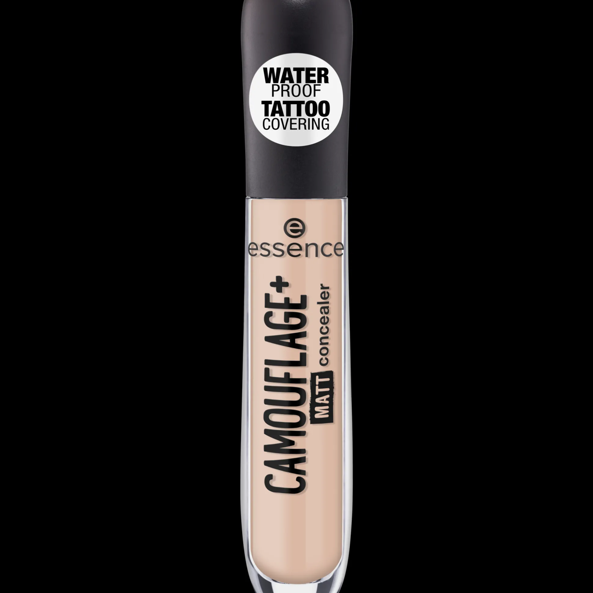 CAMOUFLAGE+ MATT concealer^essence Store