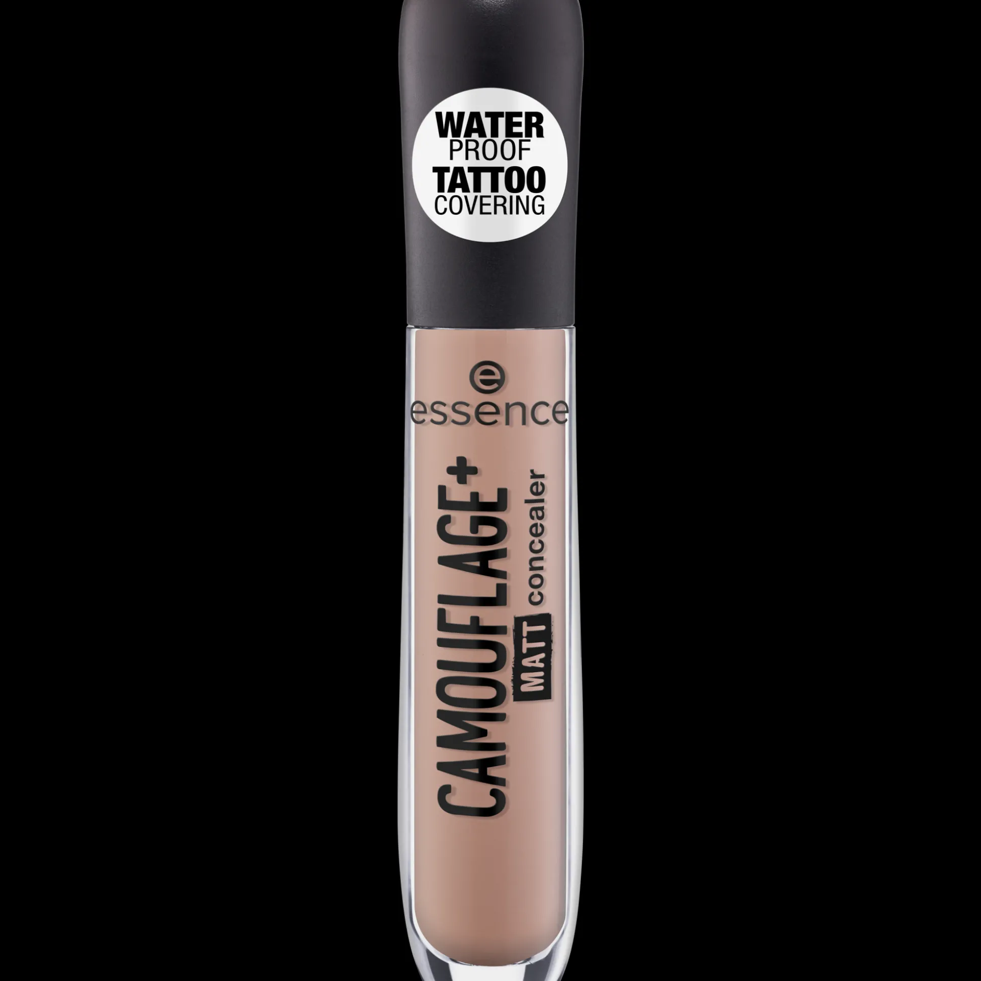 CAMOUFLAGE+ MATT concealer^essence Outlet