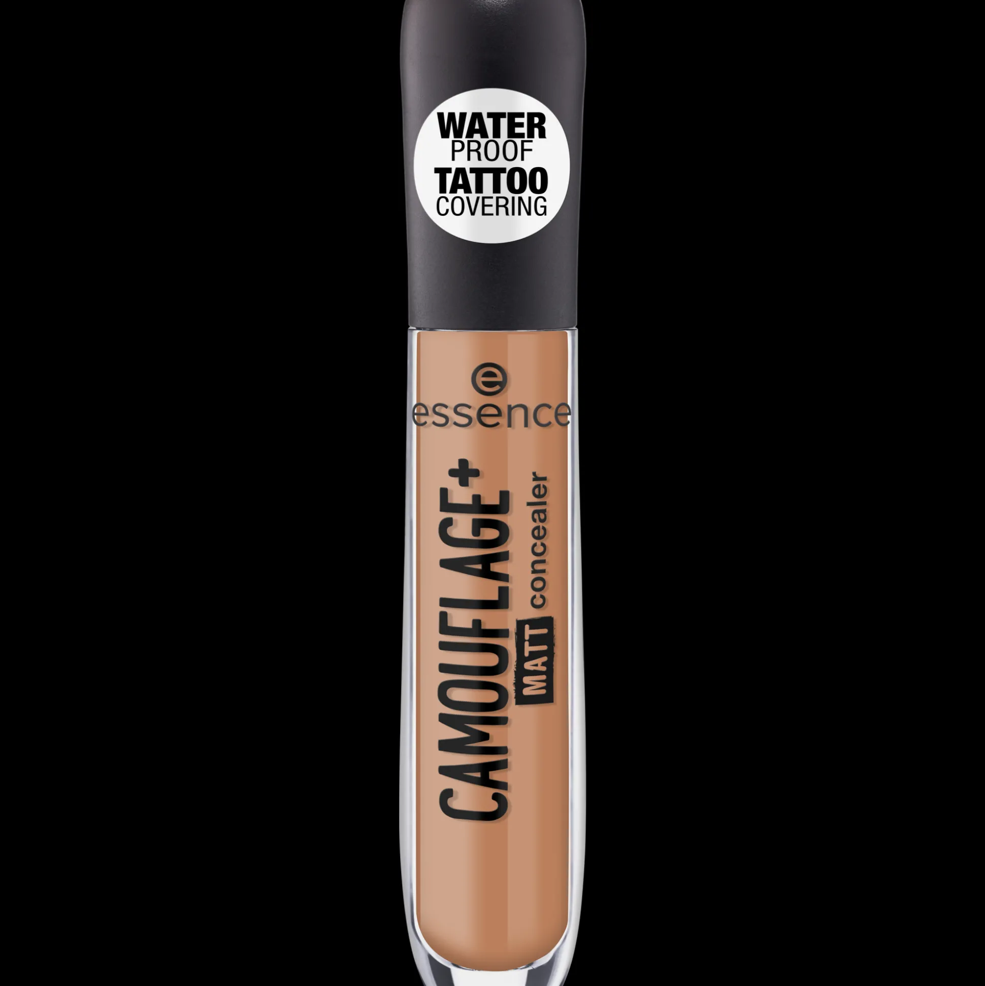 CAMOUFLAGE+ MATT concealer^essence Best Sale