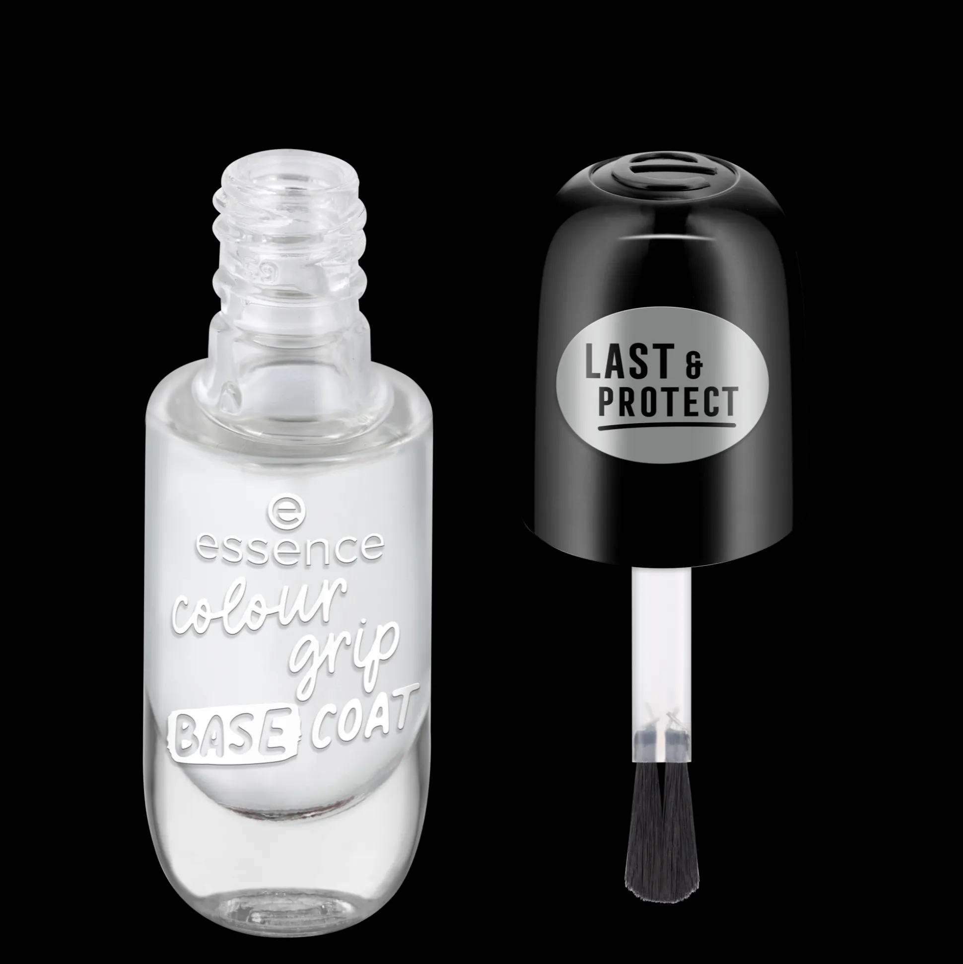 colour grip BASE COAT^essence Sale