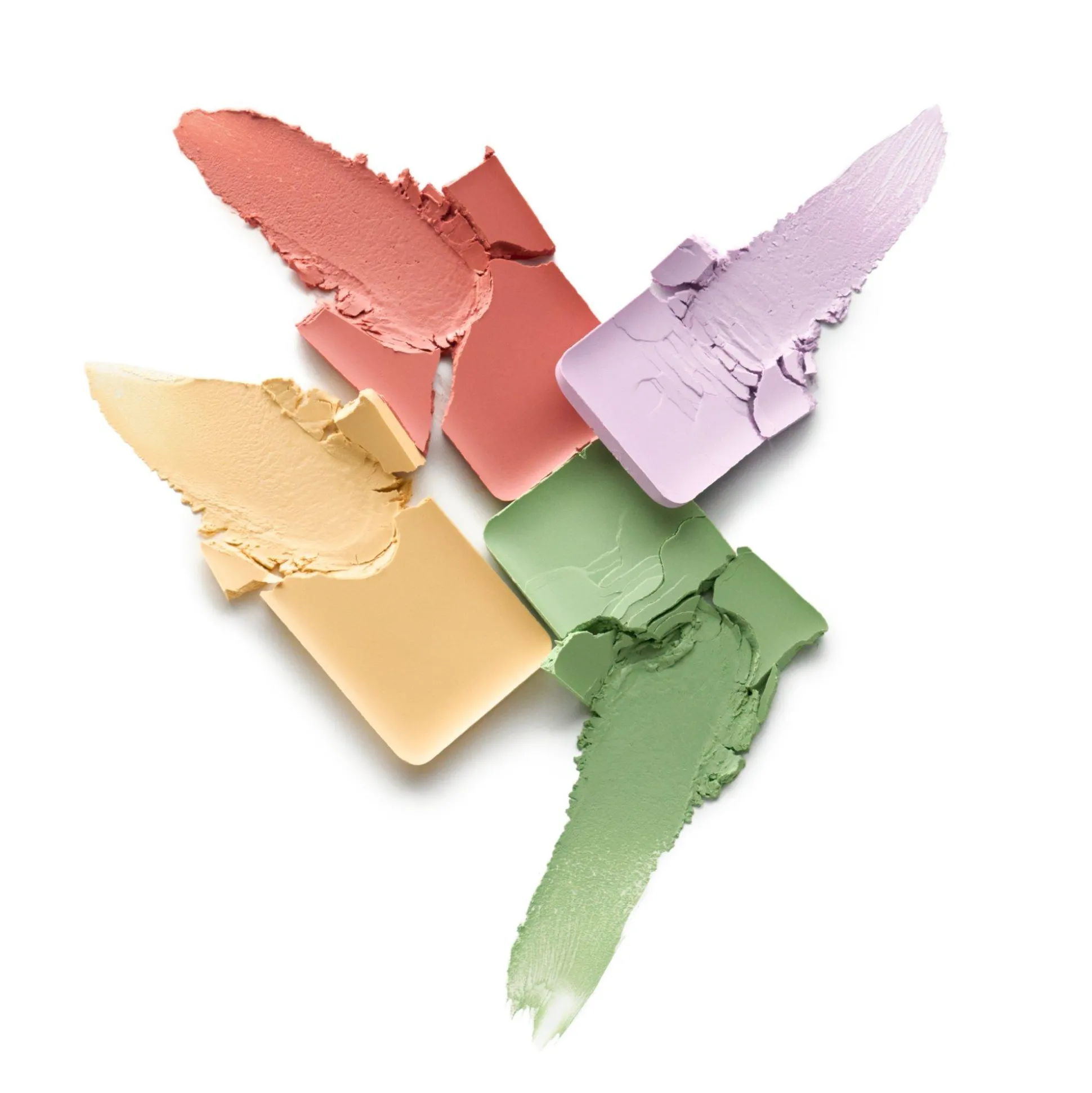 CONCEAL like a PRO Colour Correcting Palette^essence New
