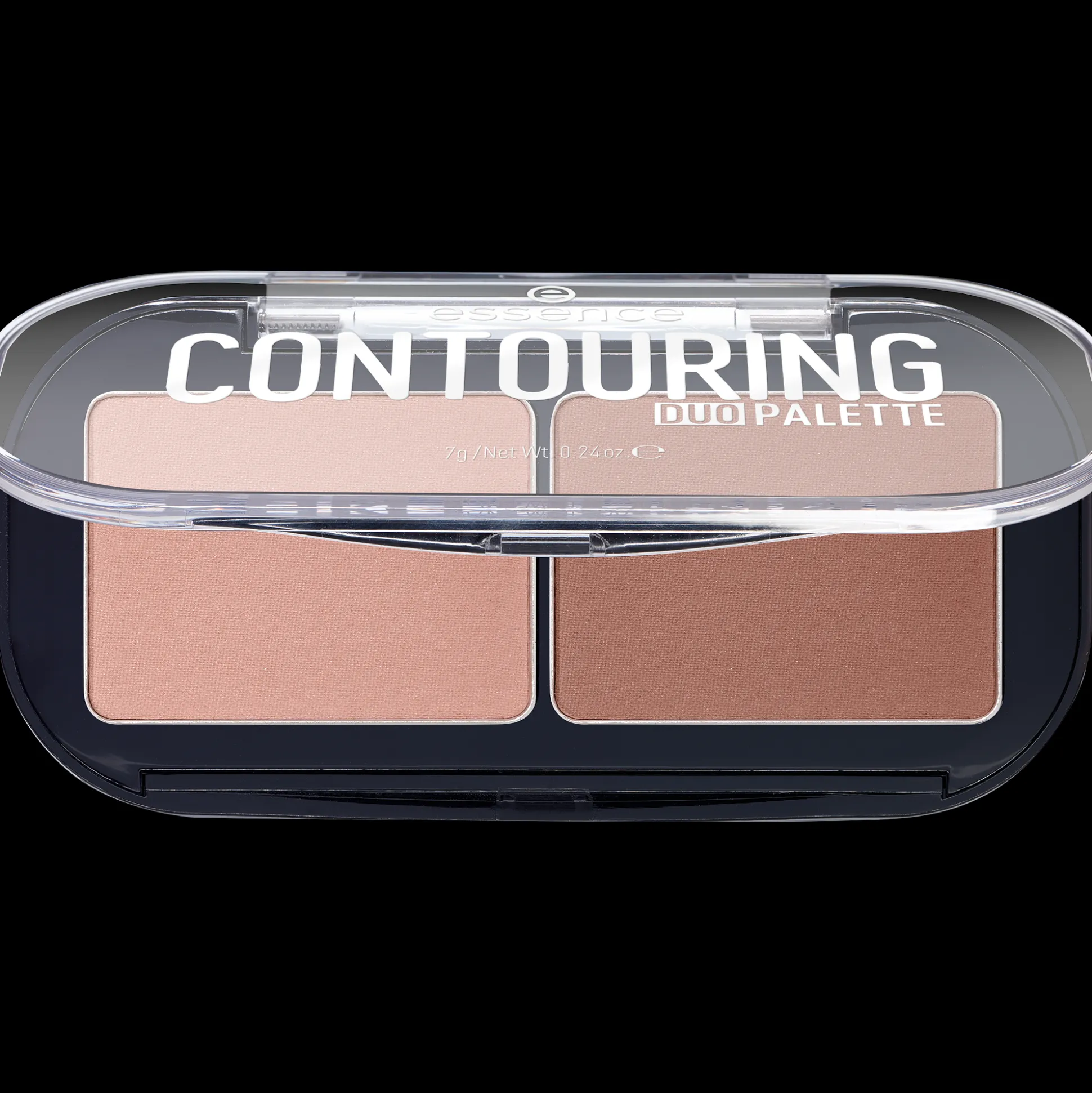 CONTOURING DUO PALET^essence New