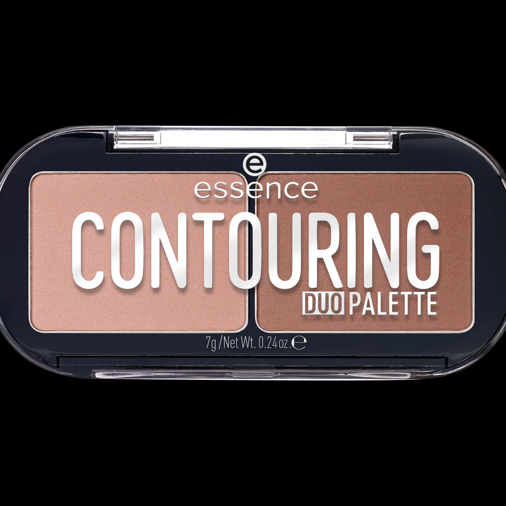 CONTOURING DUO PALET^essence New