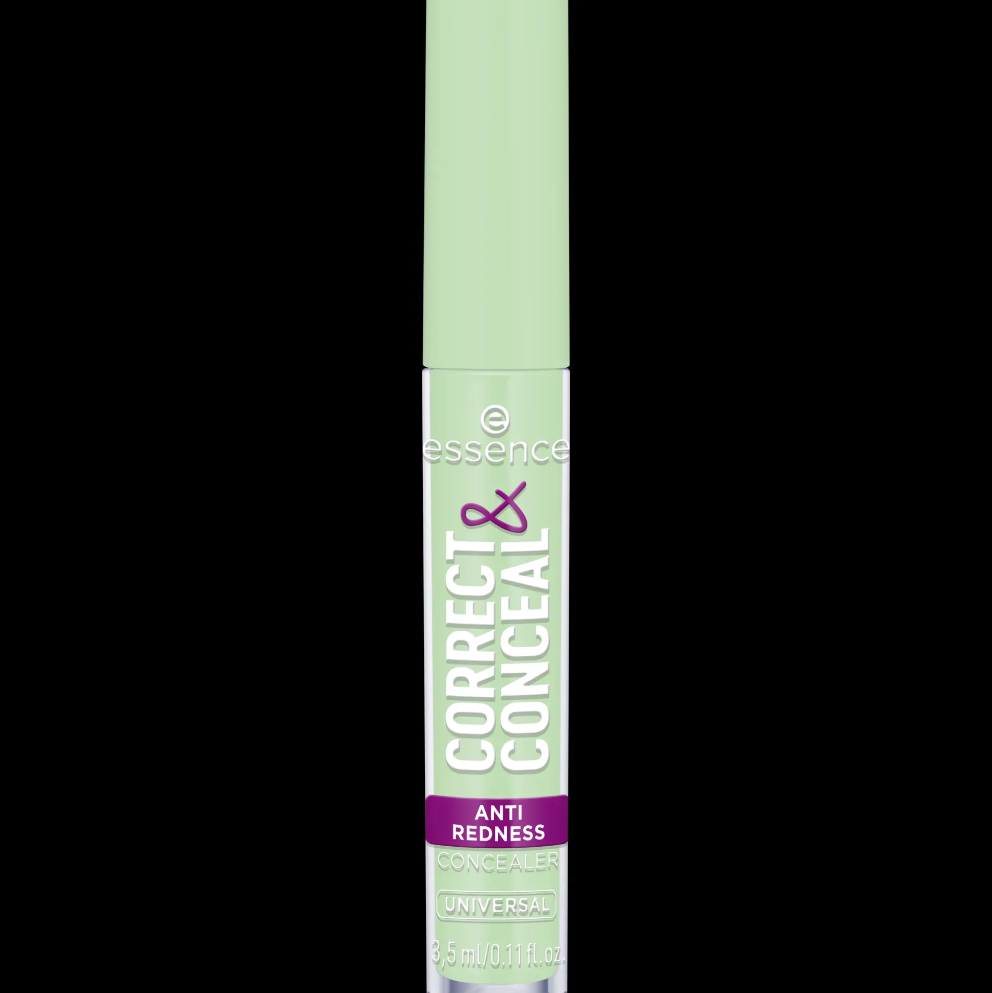 CORRECT & CONCEAL anti-roodheid concealer^essence Hot