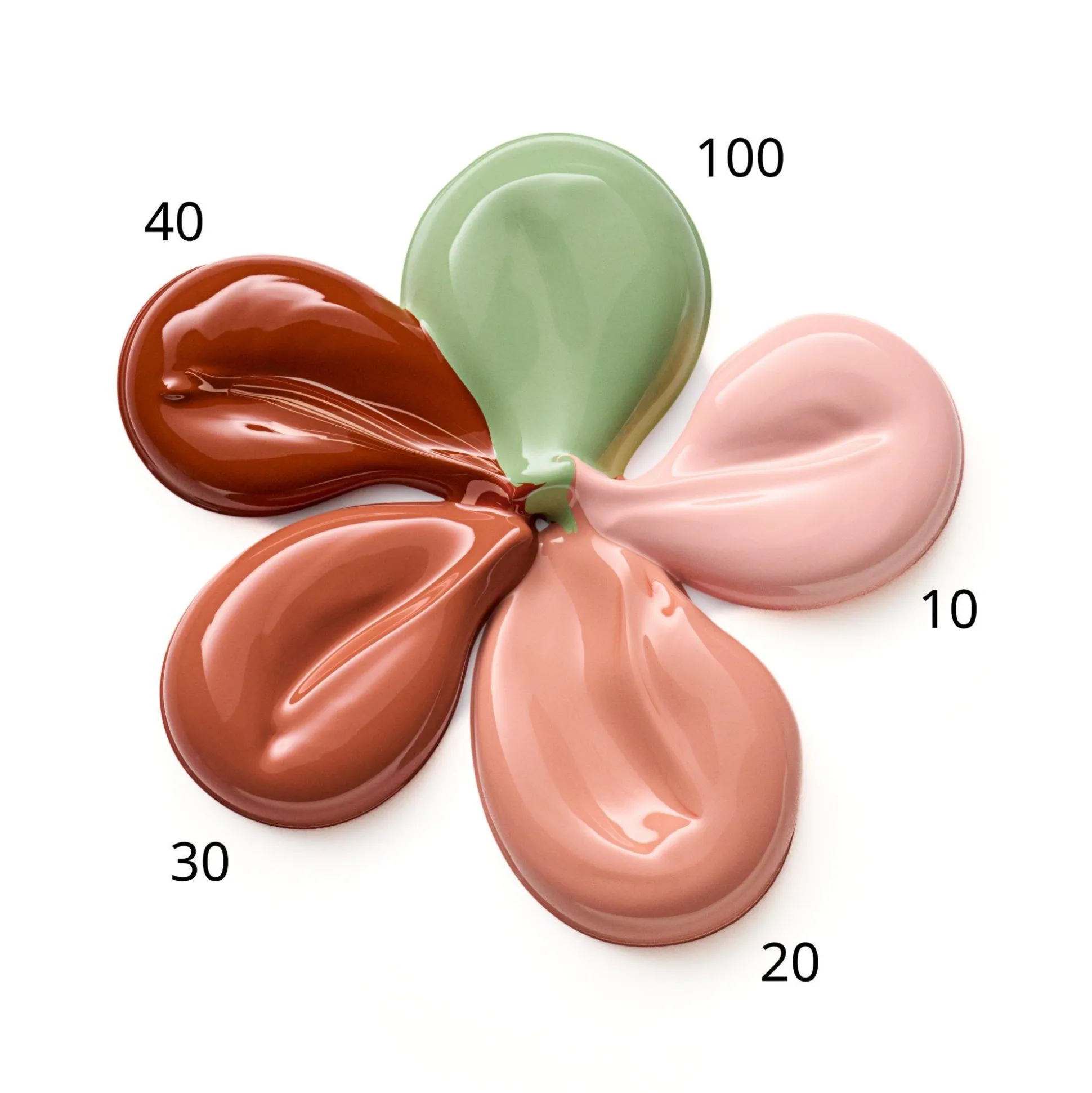 CORRECT & CONCEAL verhelderende concealer voor onder de ogen^essence Discount