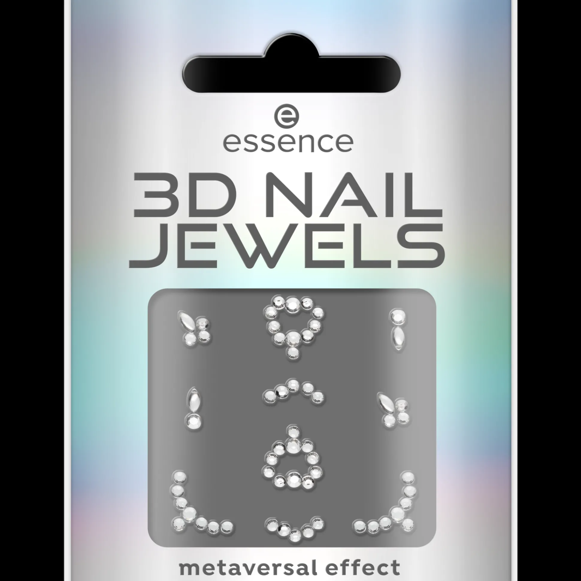 3D NAIL JEWELS^essence Store