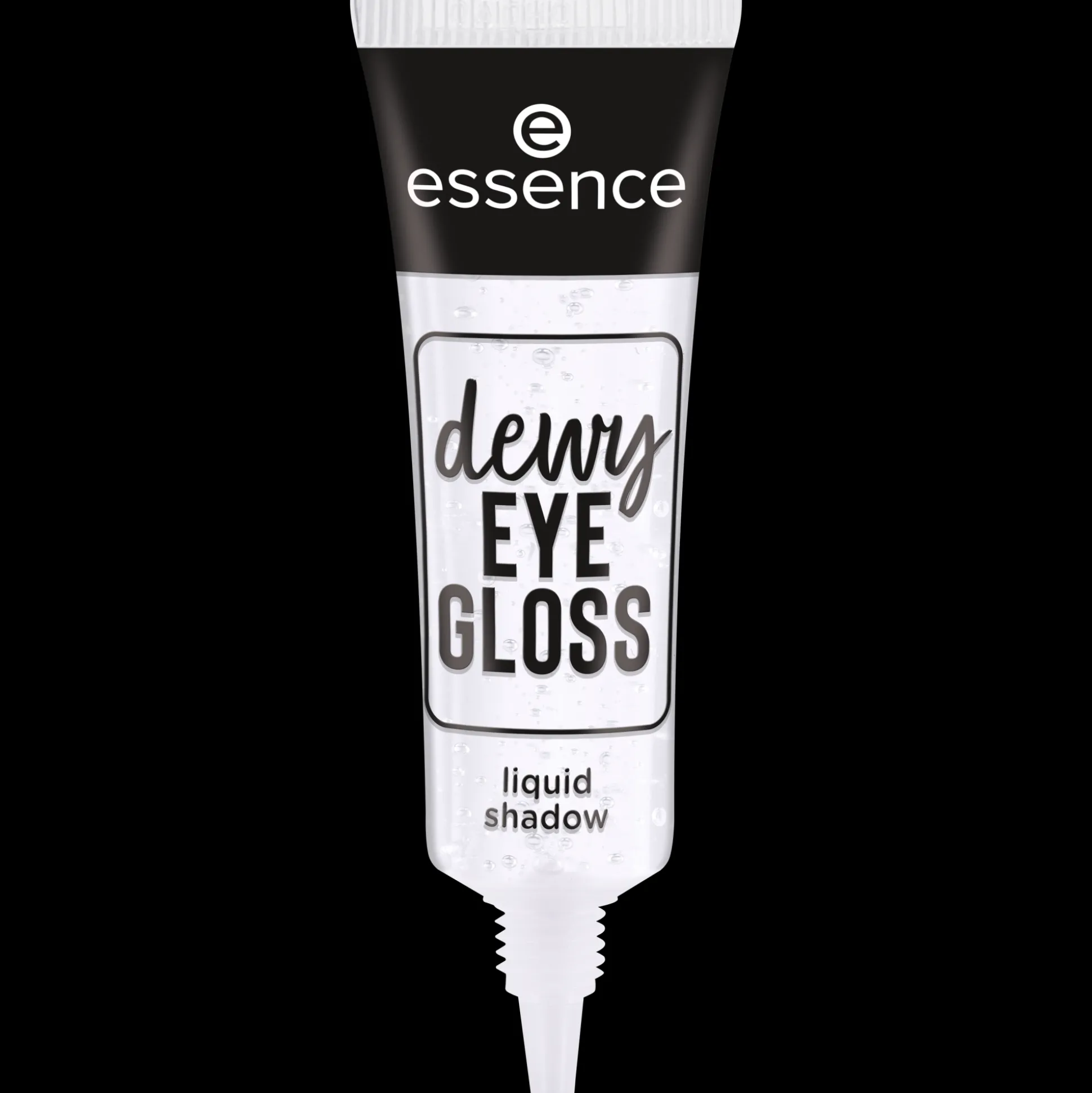 dewy EYE GLOSS vloeibare oogschaduw^essence Fashion