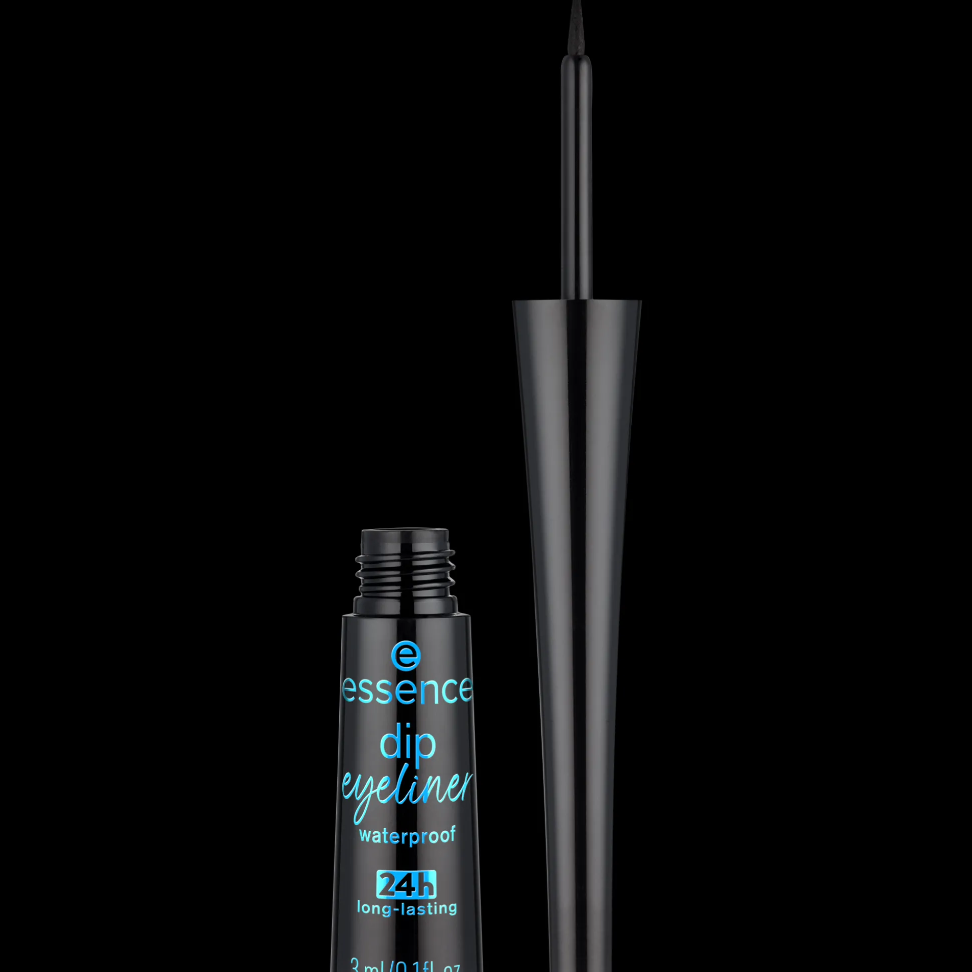 dip eyeliner waterproof 24h long-lasting^essence Cheap