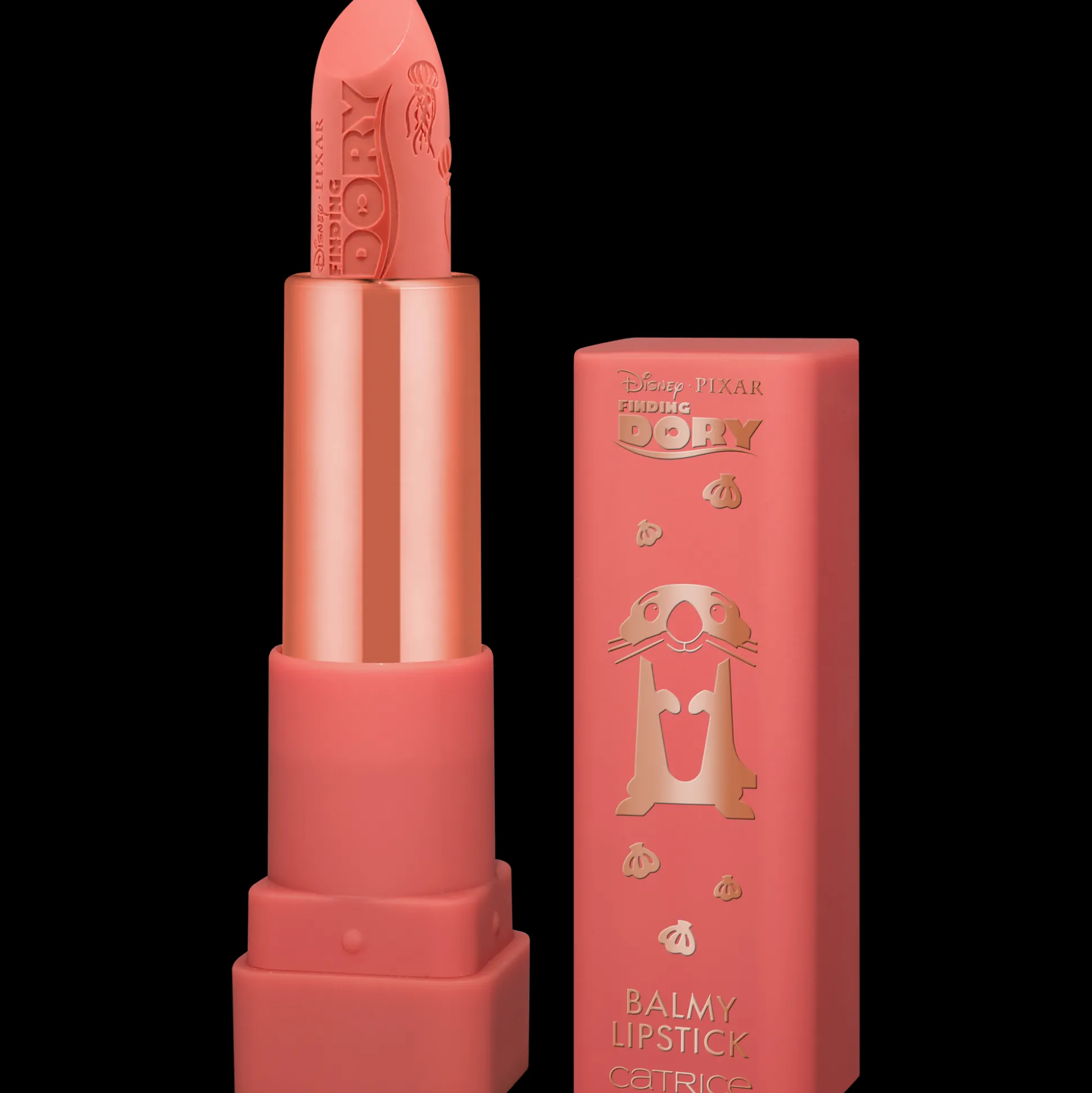 Disney Pixar Finding Dory Balm Lipstick^essence Online