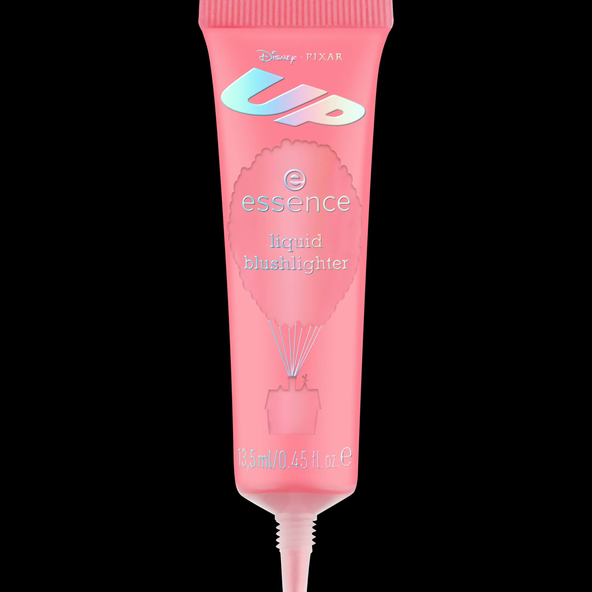 Disney Pixar Up vloeibare blushlighter^essence Fashion