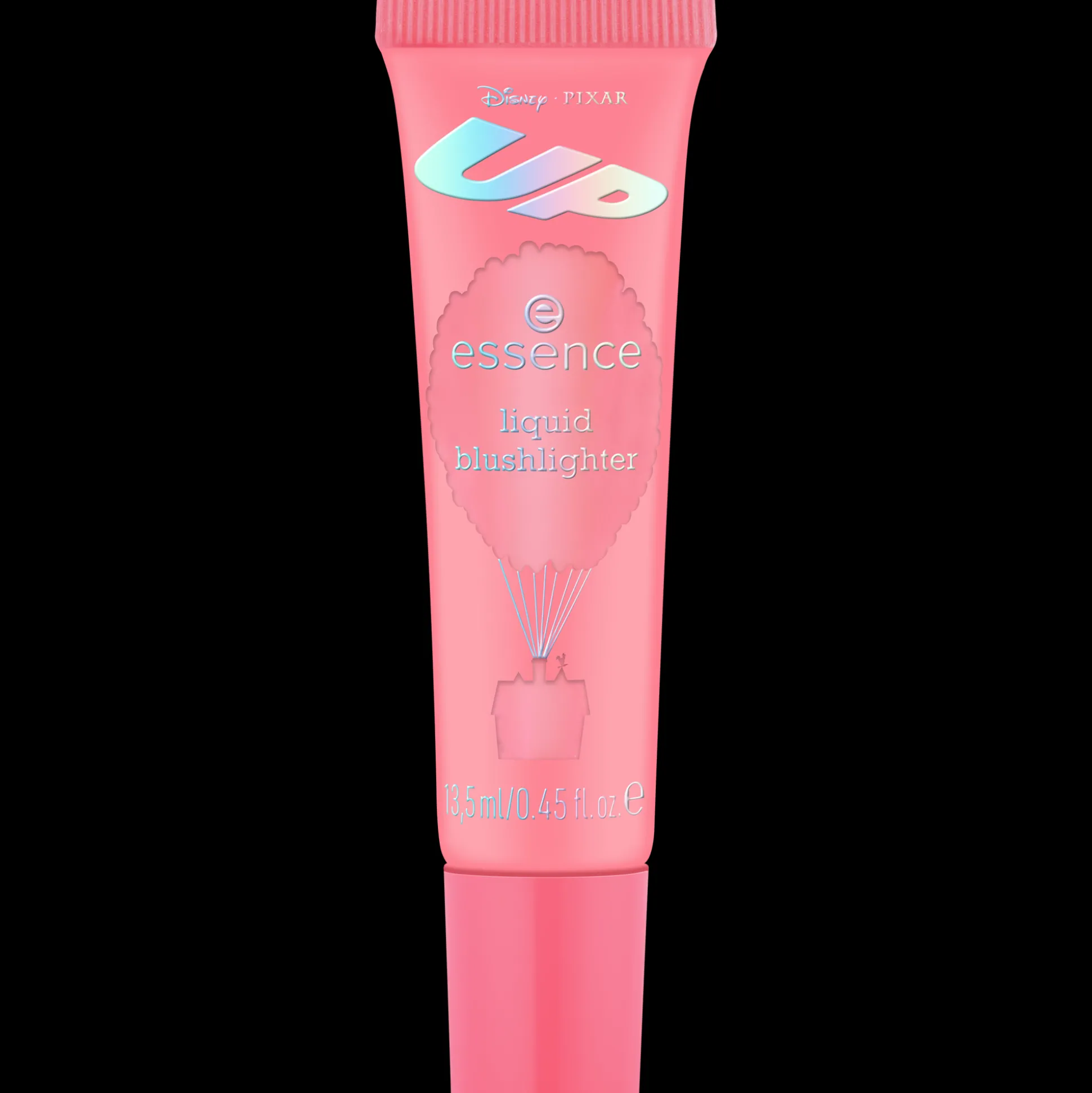 Disney Pixar Up vloeibare blushlighter^essence Fashion