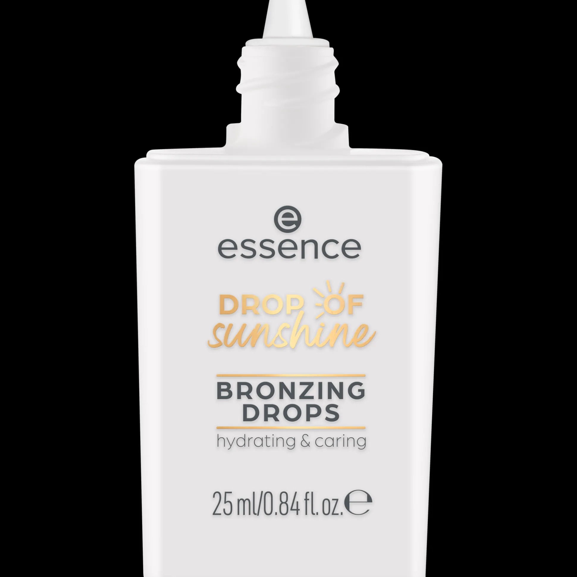 DROP OF sunshine BRONZING DROPS^essence Shop