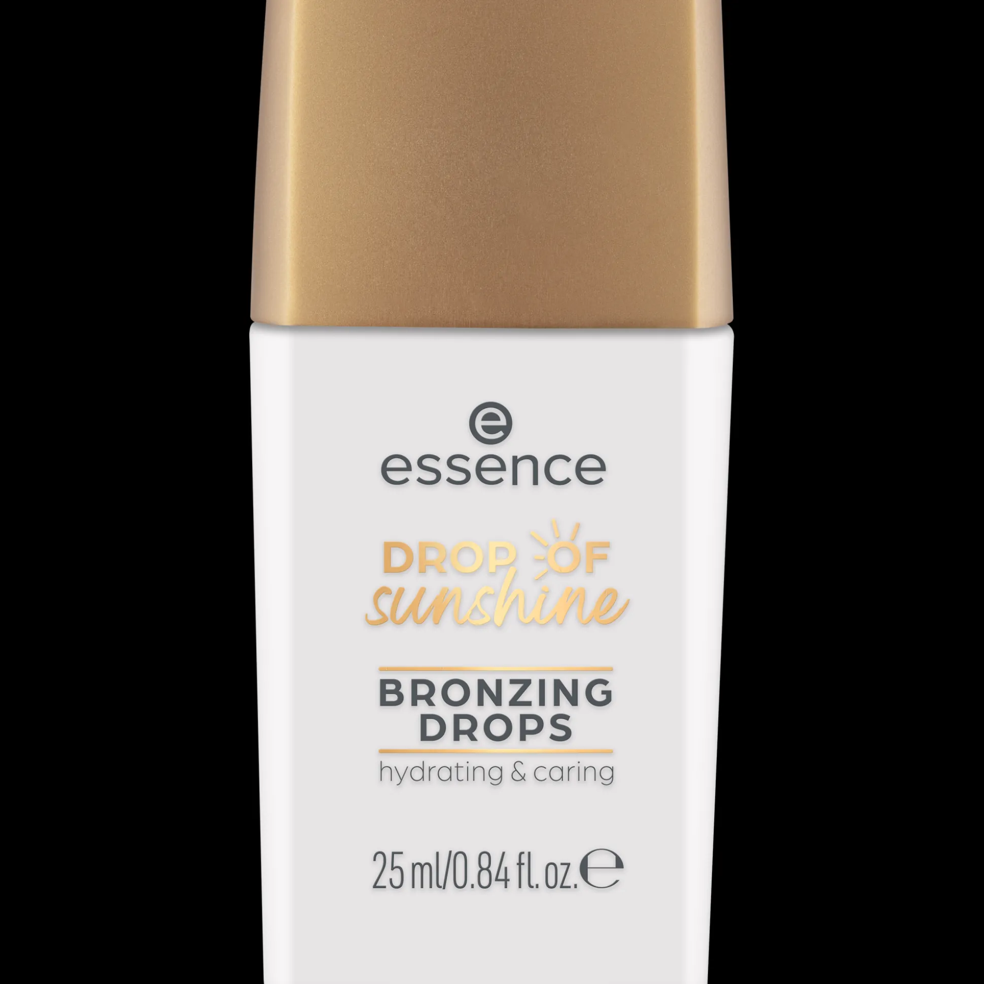 DROP OF sunshine BRONZING DROPS^essence Shop