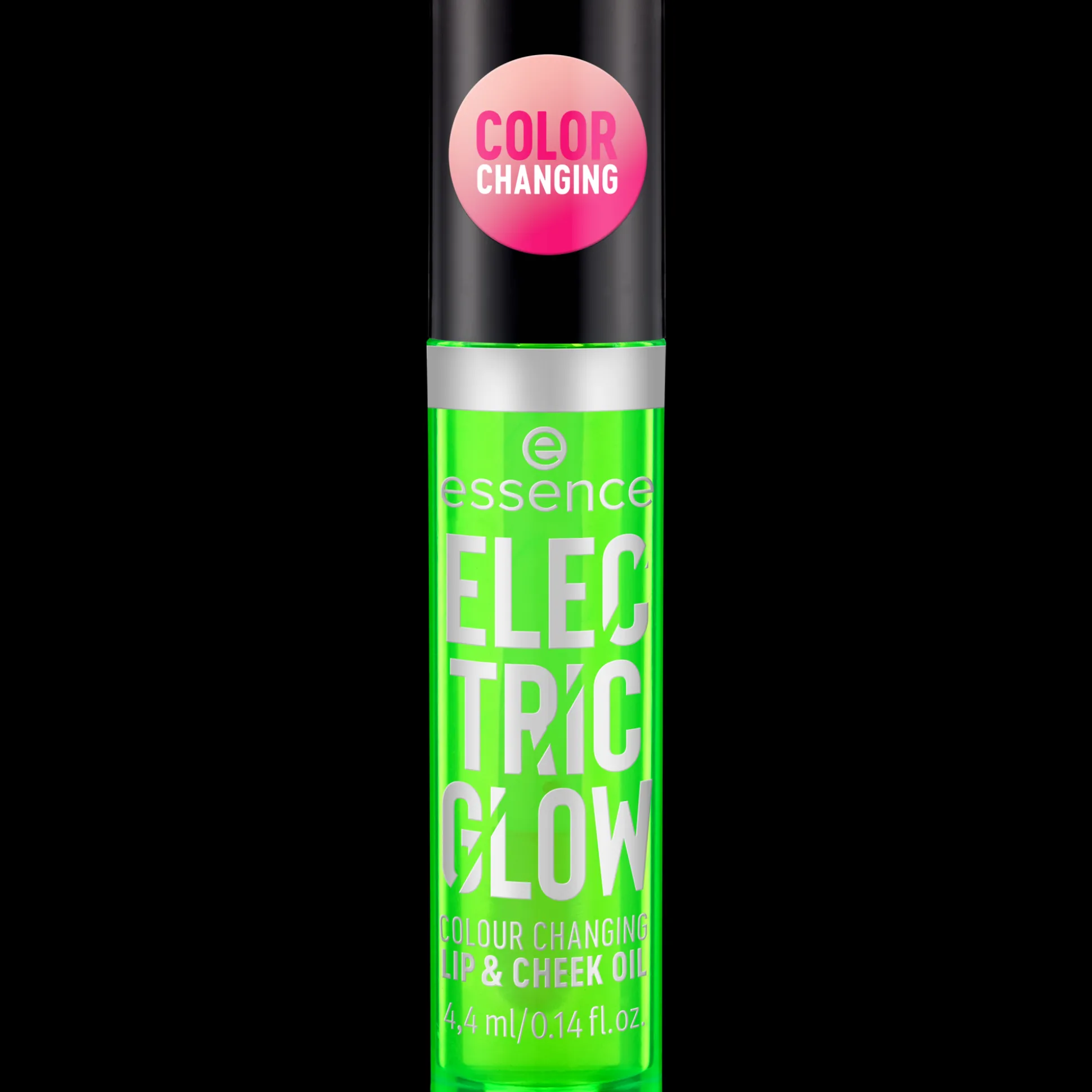 ELECTRIC GLOW COLOUR CHANGING LIP & CHEEK OIL^essence Store