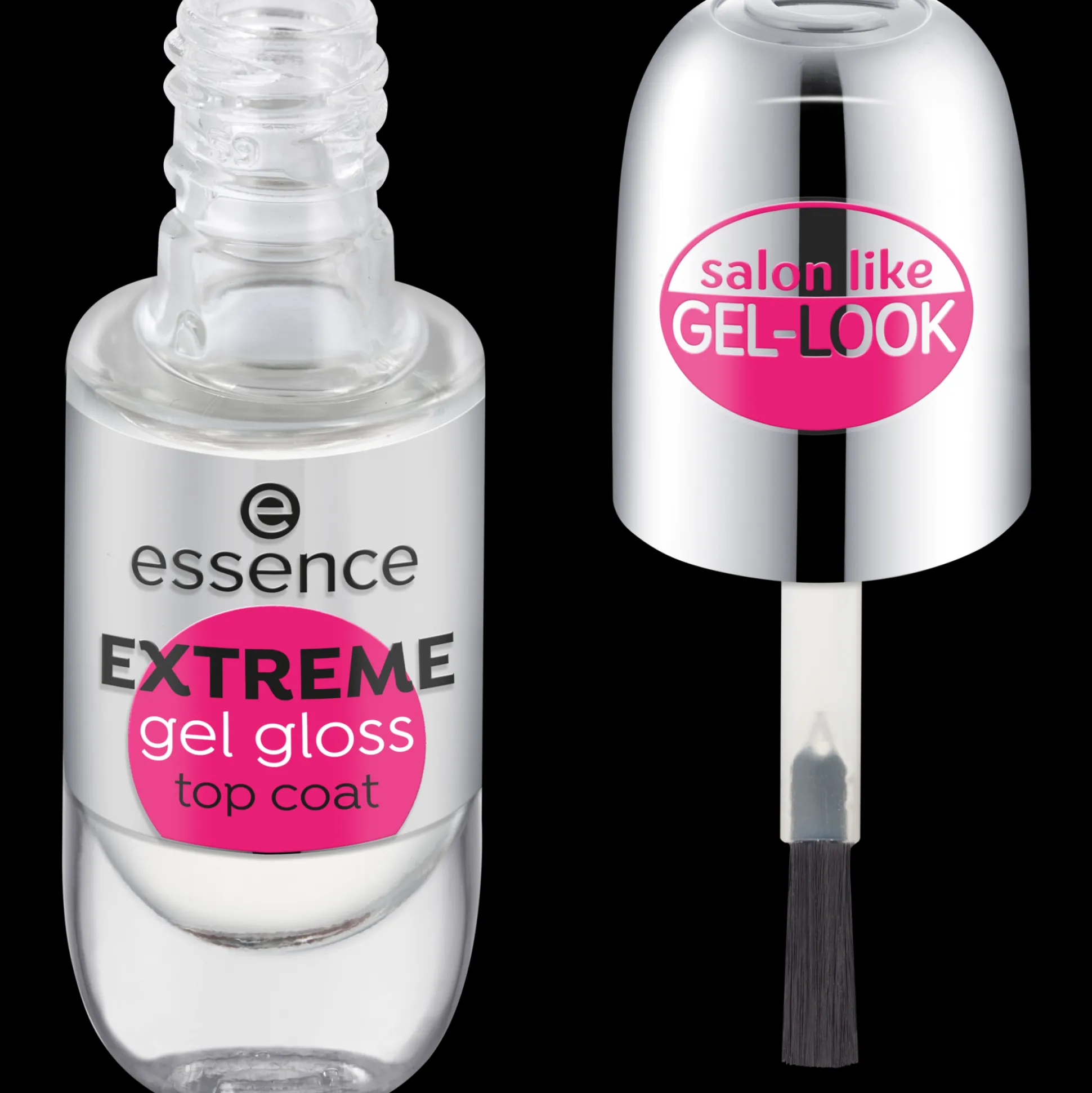 extreme GEL topcoat^essence Shop