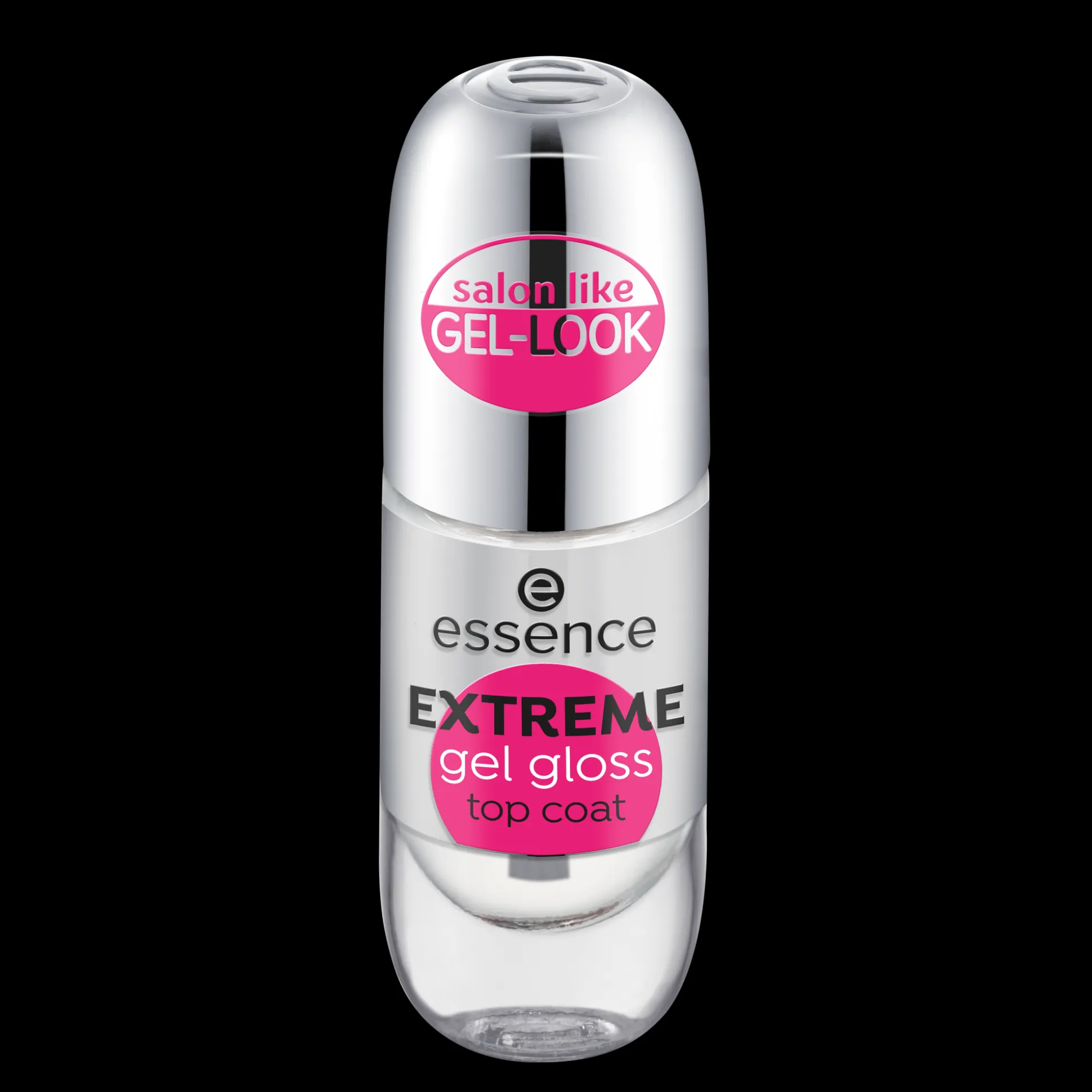 extreme GEL topcoat^essence Shop