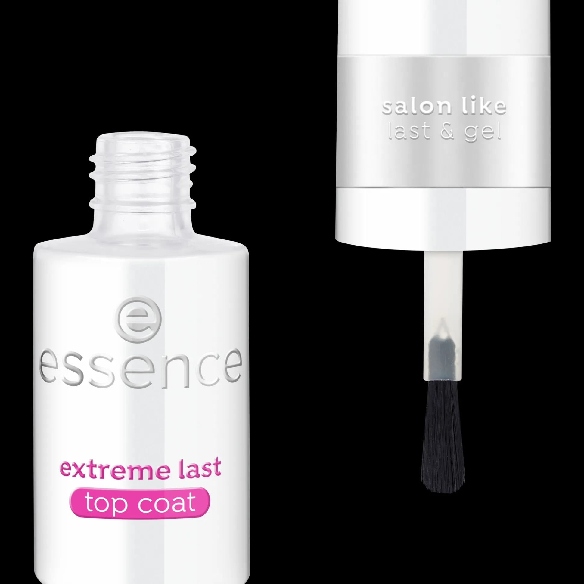 extreme LAST topcoat^essence Shop