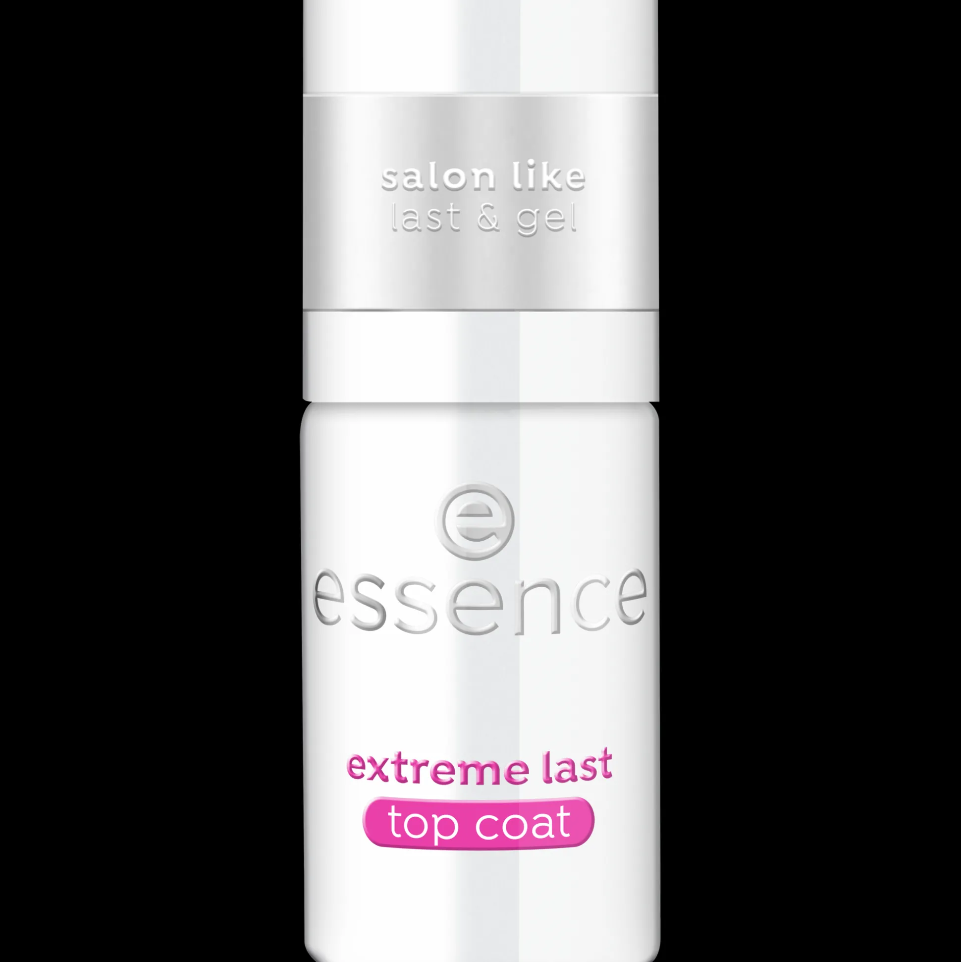 extreme LAST topcoat^essence Shop