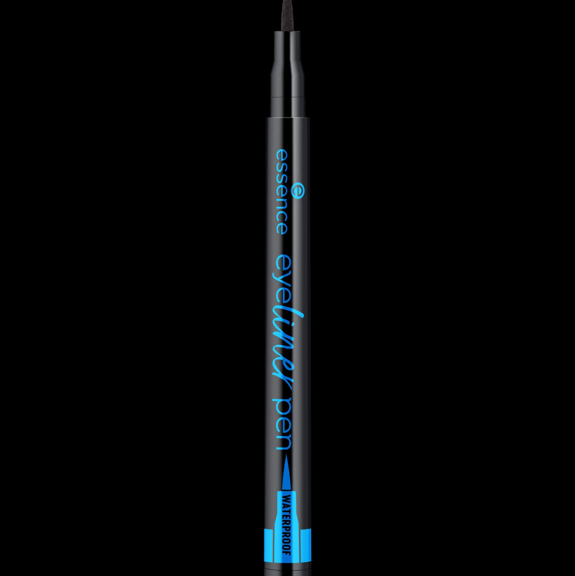 eyeliner pen waterproof^essence Hot