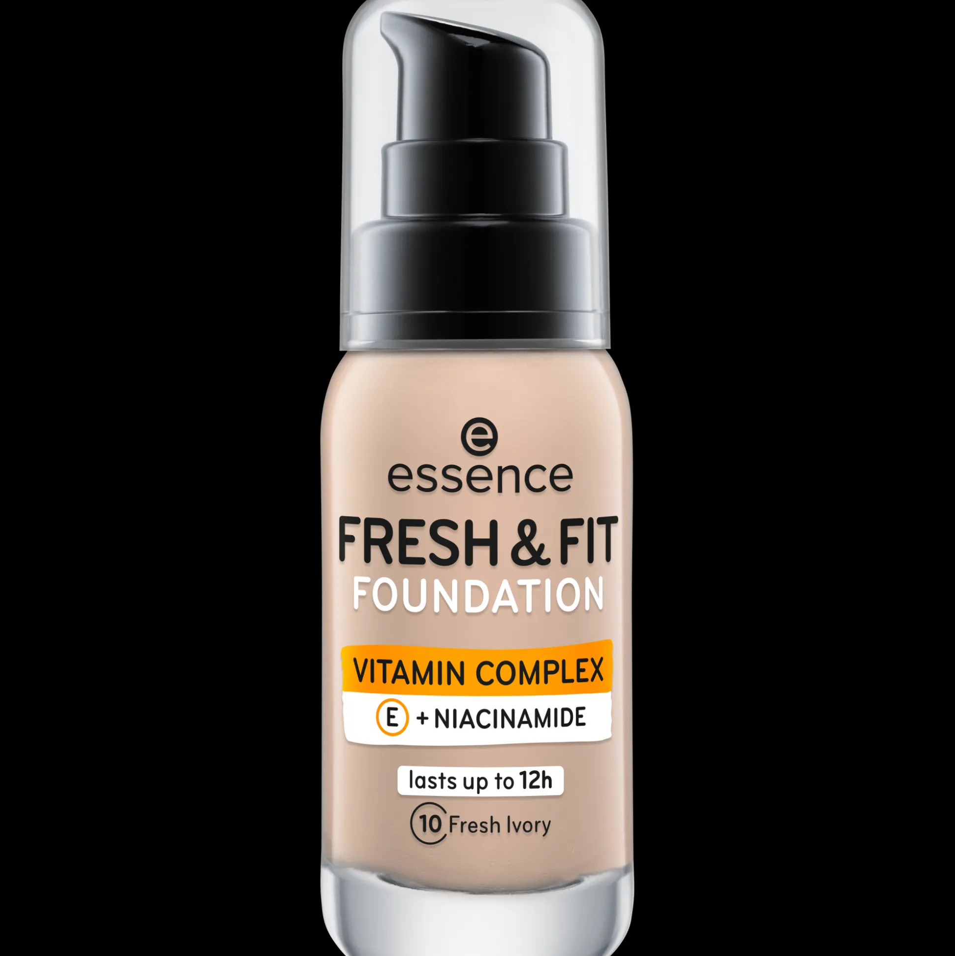 FRESH & FIT FOUNDATION^essence Clearance