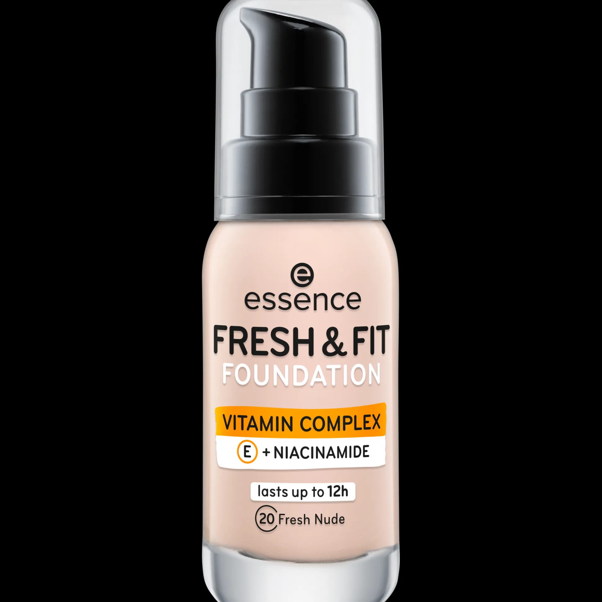 FRESH & FIT FOUNDATION^essence Clearance