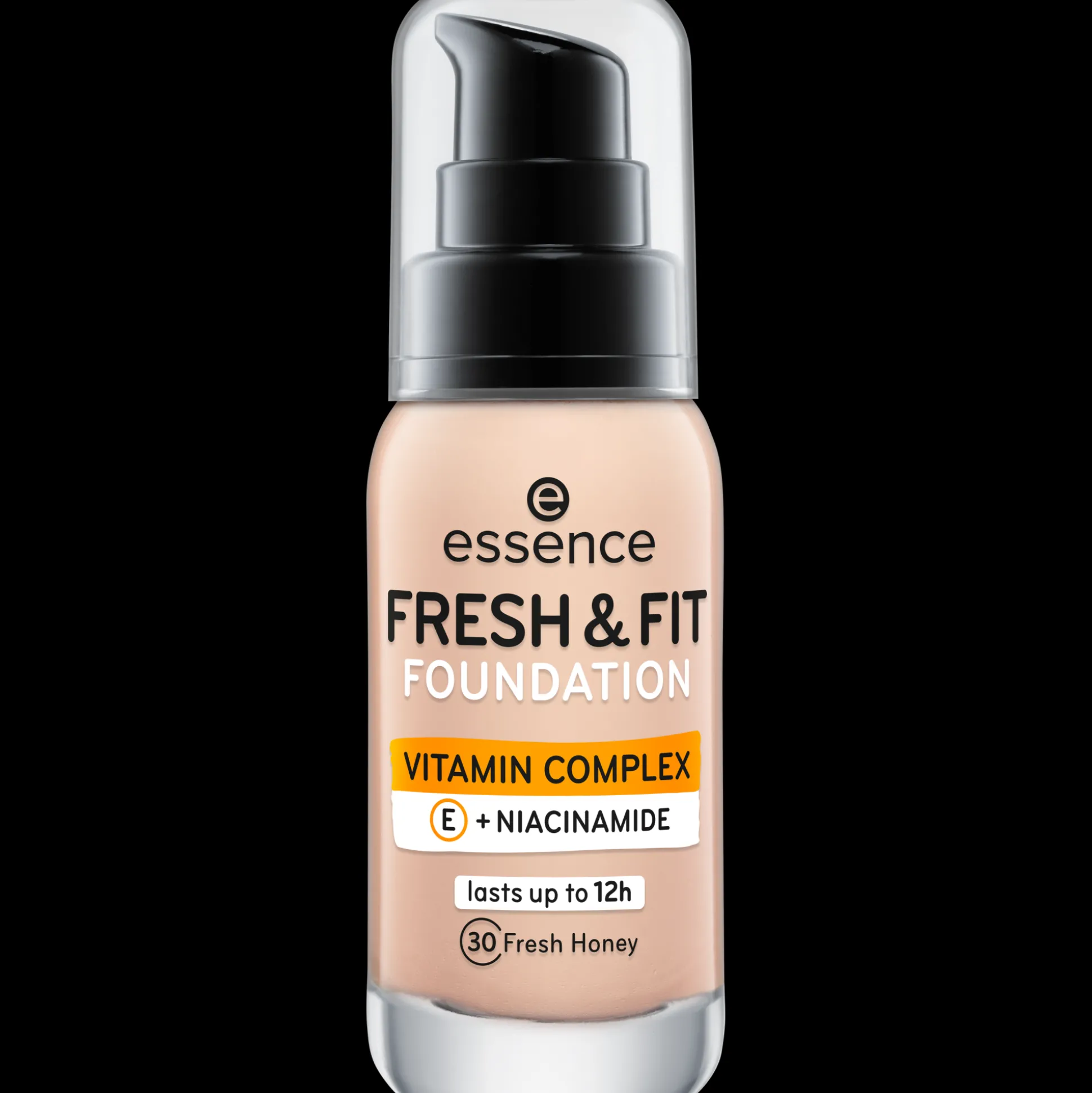 FRESH & FIT FOUNDATION^essence Store