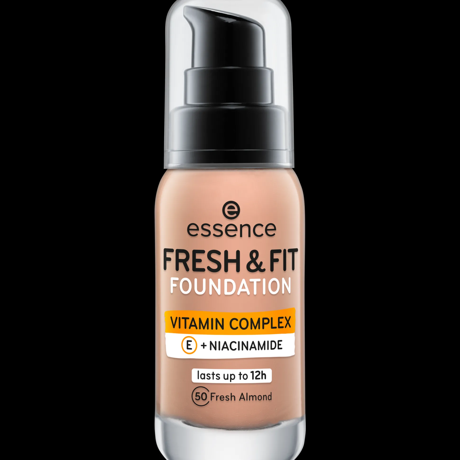 FRESH & FIT FOUNDATION^essence Flash Sale