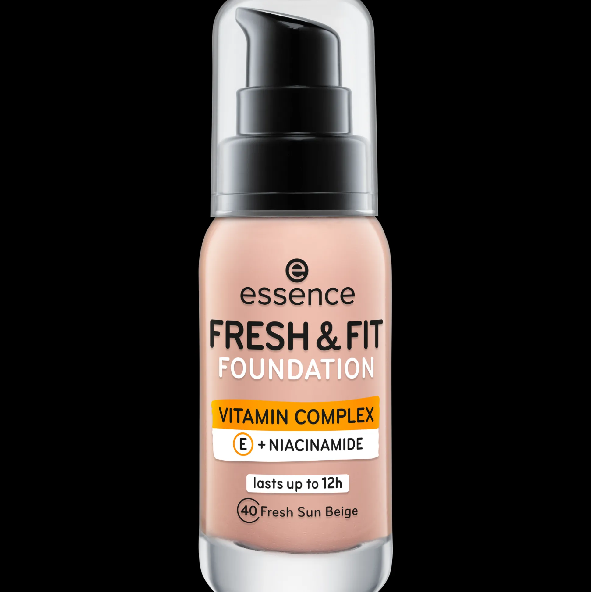 FRESH & FIT FOUNDATION^essence Outlet