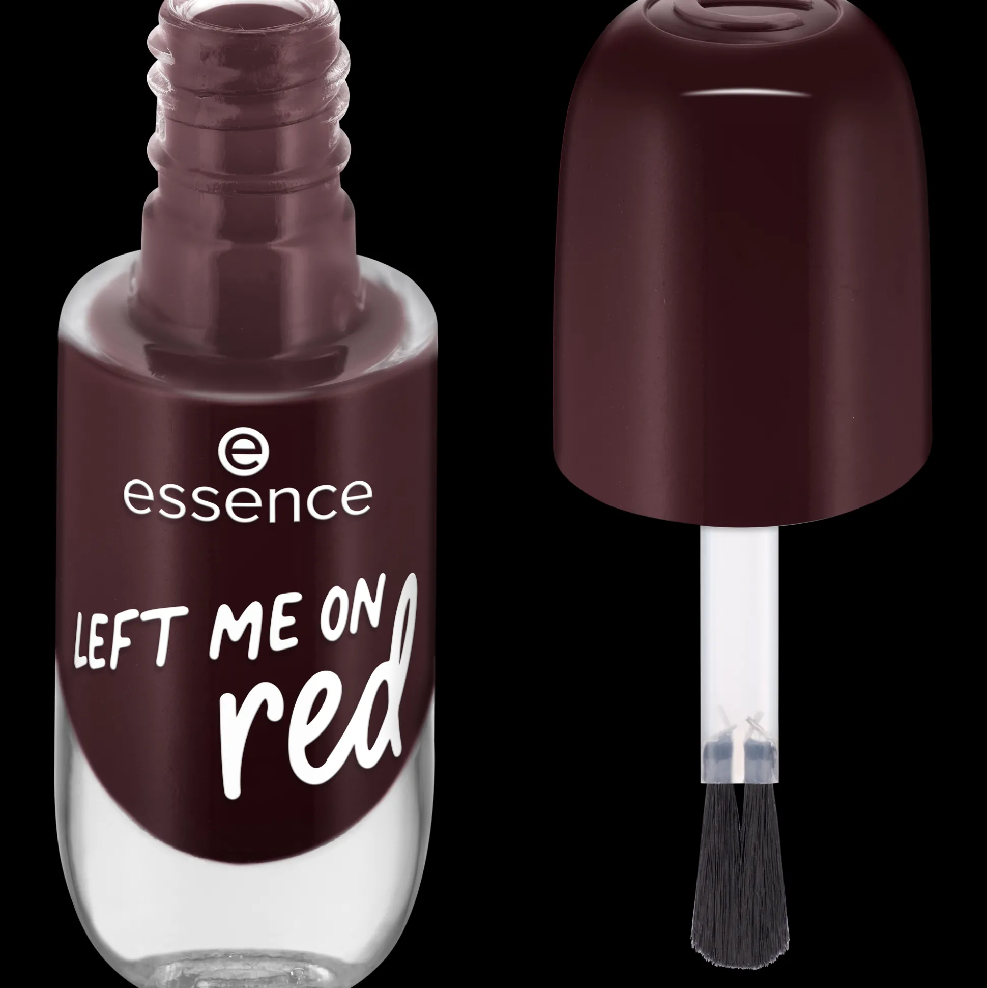 gel nail colour^essence Sale