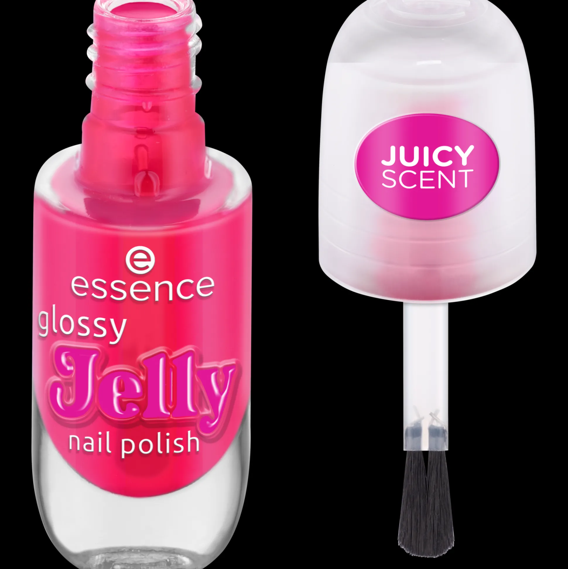 glanzende Jelly nagellak^essence Sale