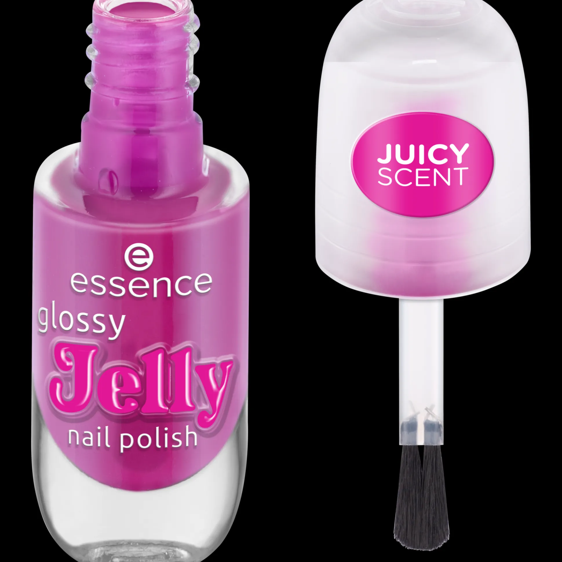 glanzende Jelly nagellak^essence Flash Sale