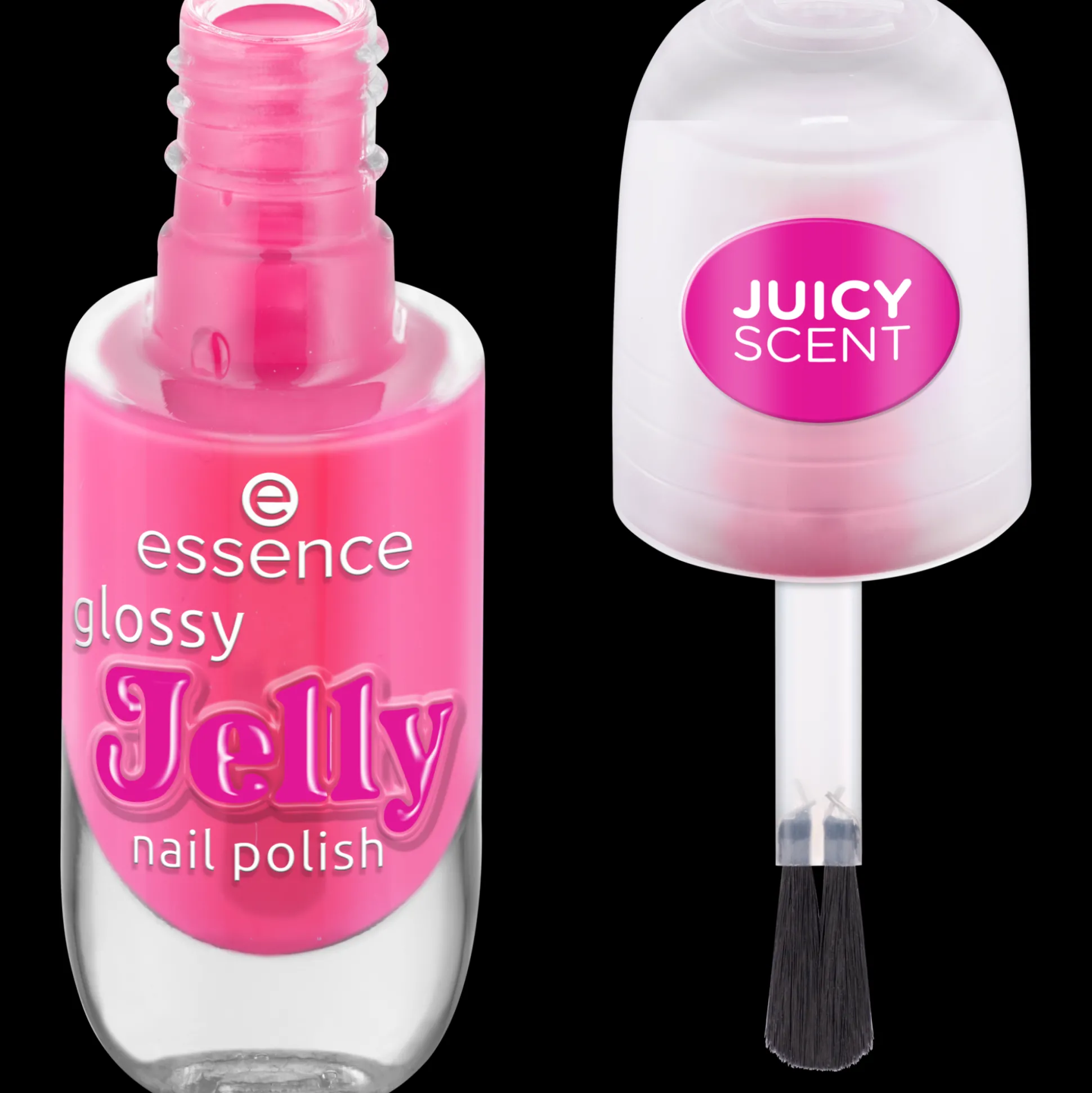 glanzende Jelly nagellak^essence Online