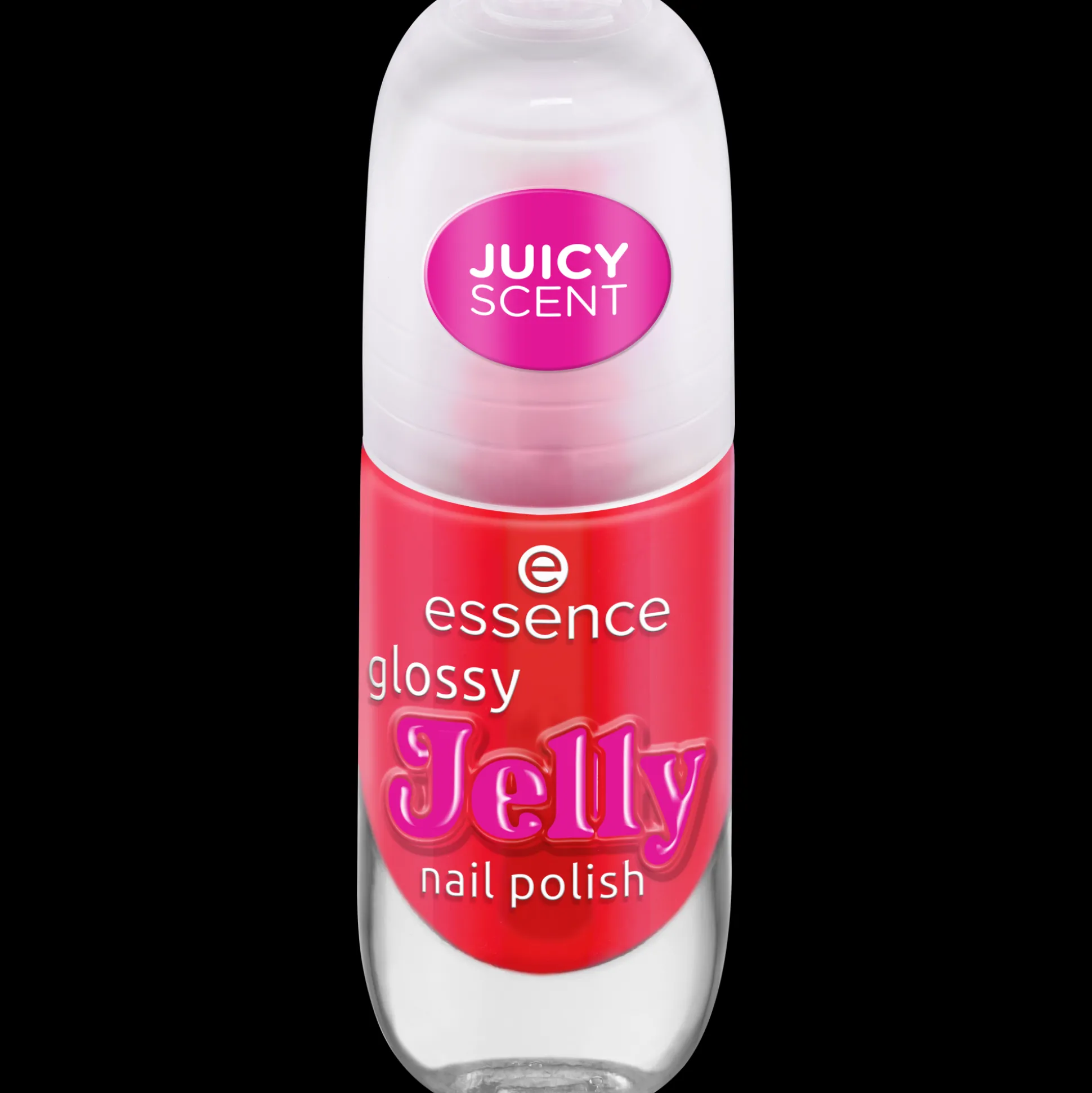 glanzende Jelly nagellak^essence Fashion