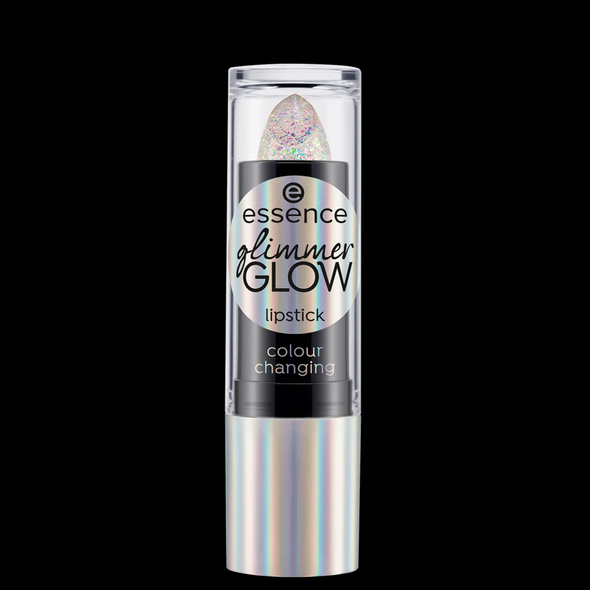 glimmer GLOW lipstick^essence Best Sale