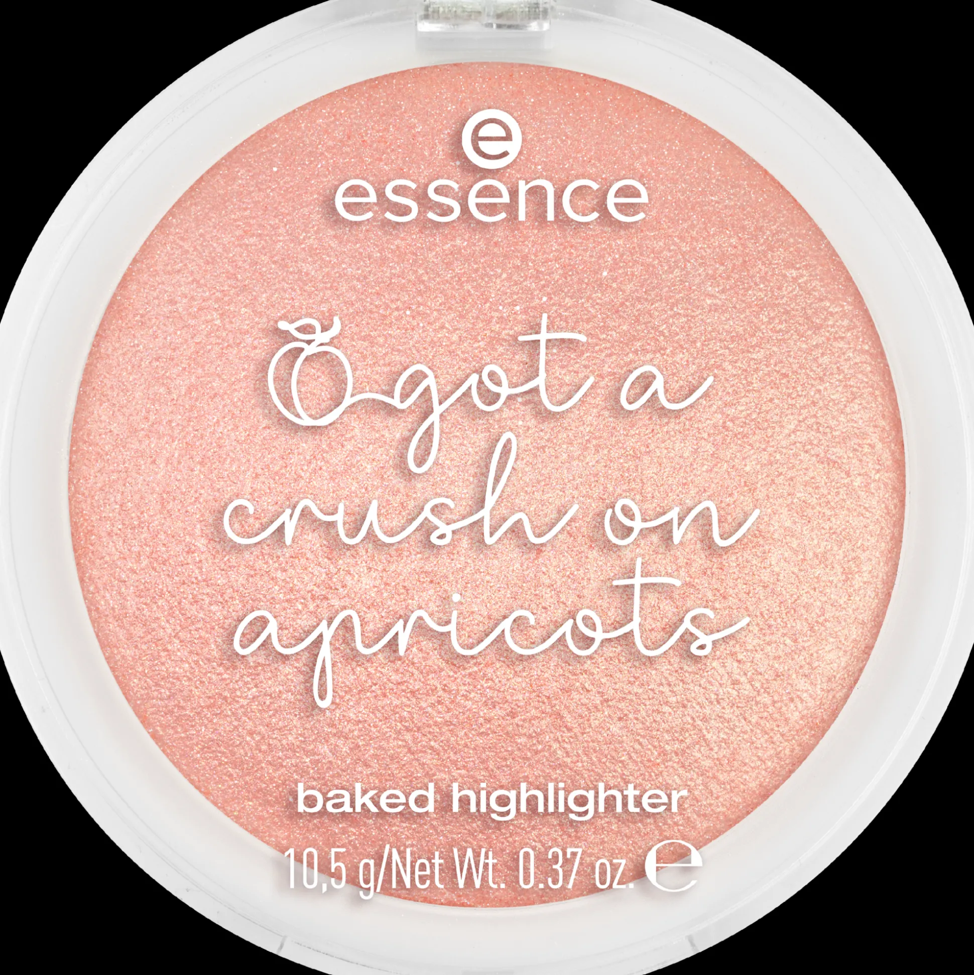 got a crush on apricots gebakken highlighter^essence Store